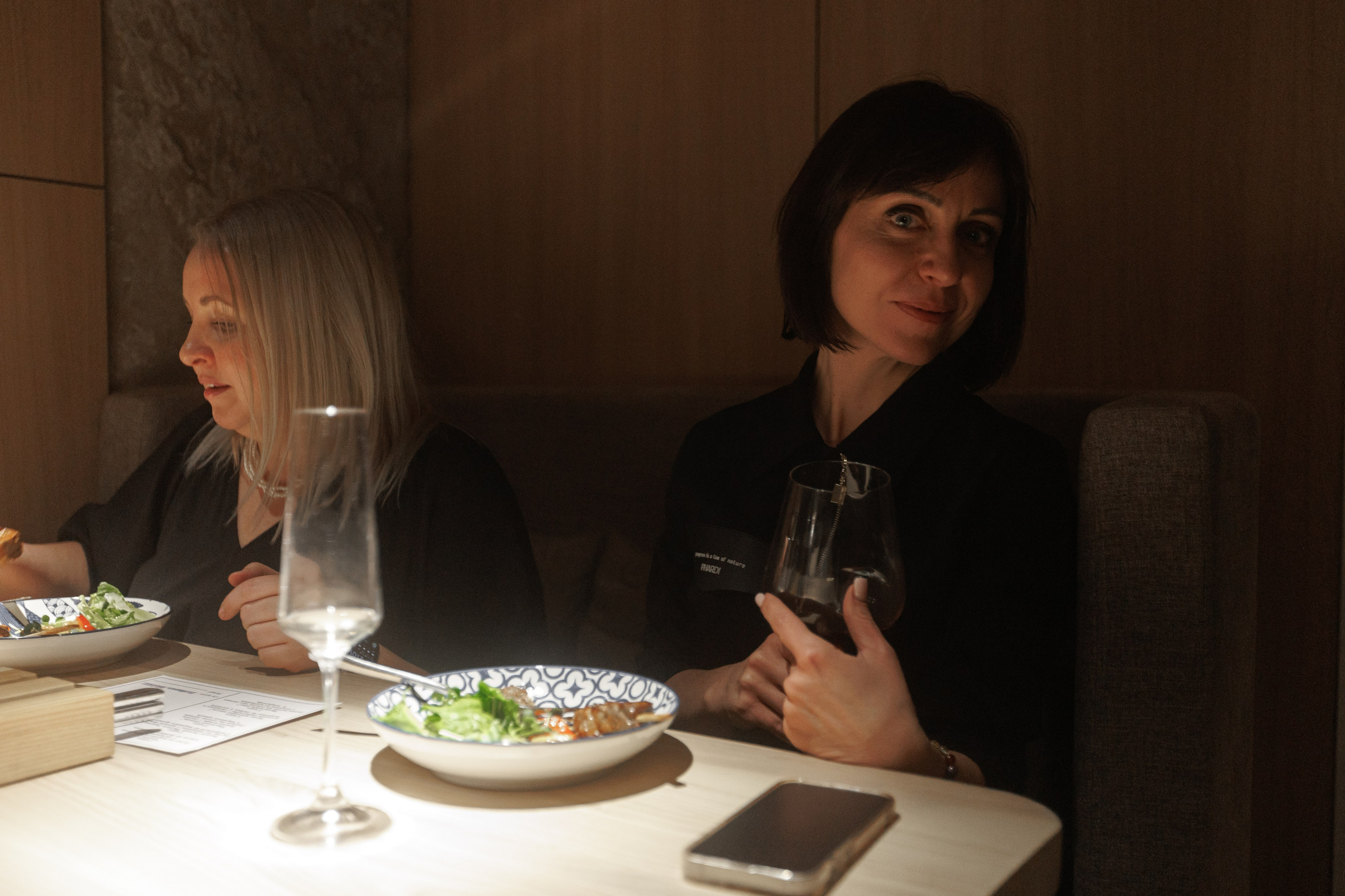 Гастроужин в ресторане баланс челябинск