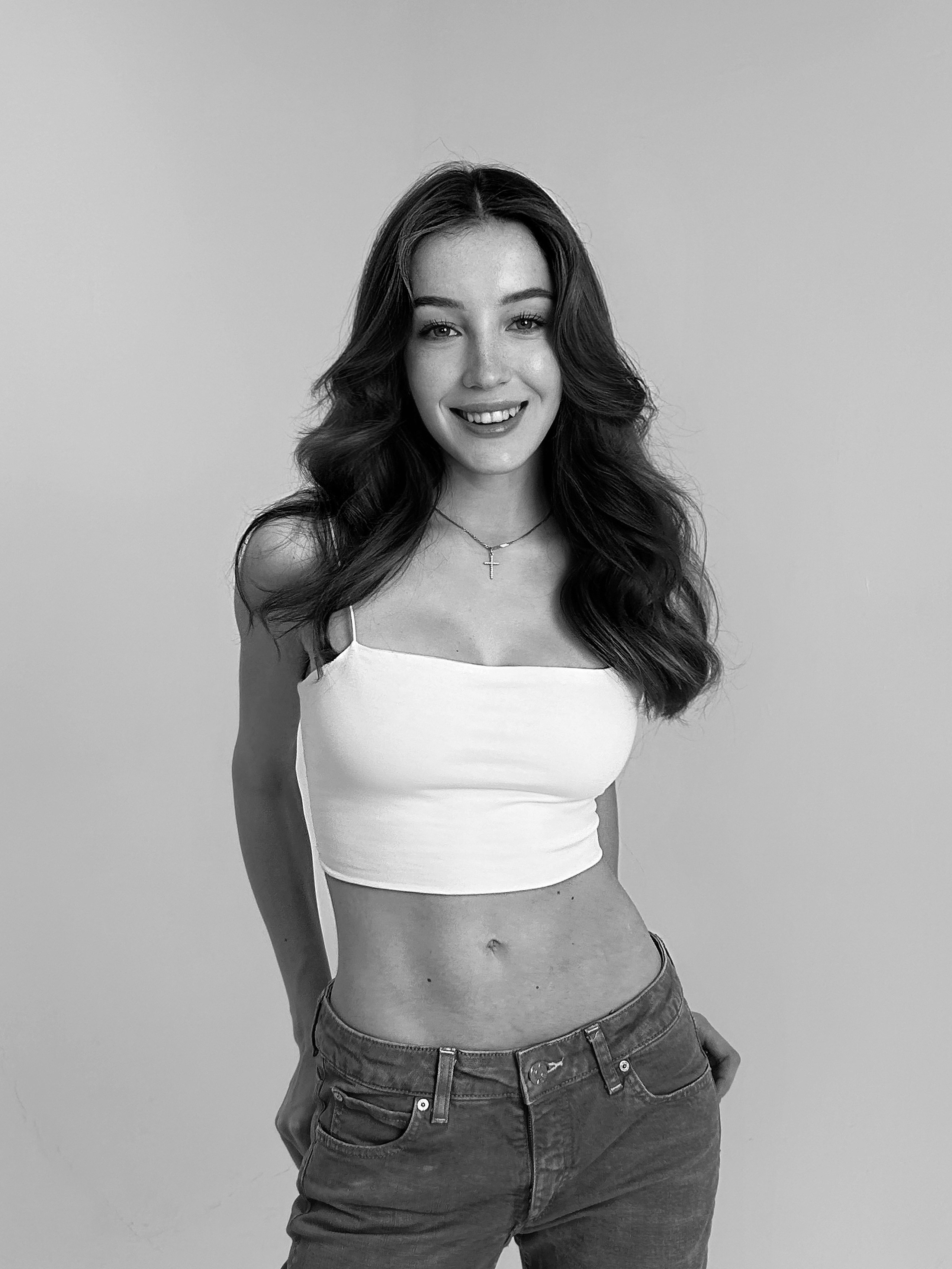 Мария, 42 р-р, 175 рост. KED Production — продакшн из СПб. Создаём фото, видео и контент, который помогает брендам и селлерам продавать больше