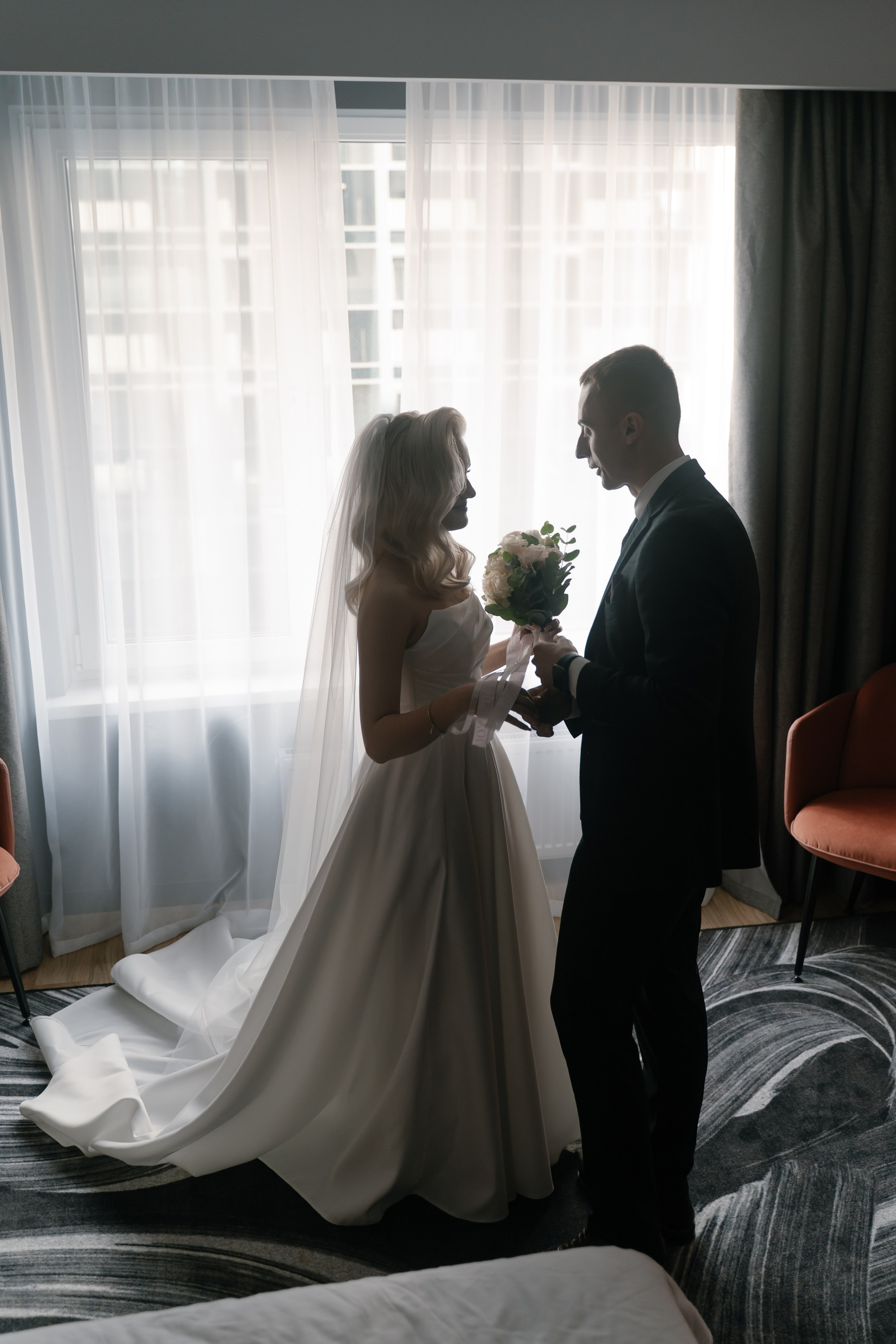 A&V. Свадебный фотограф — Наталья Фед СПб/Москва