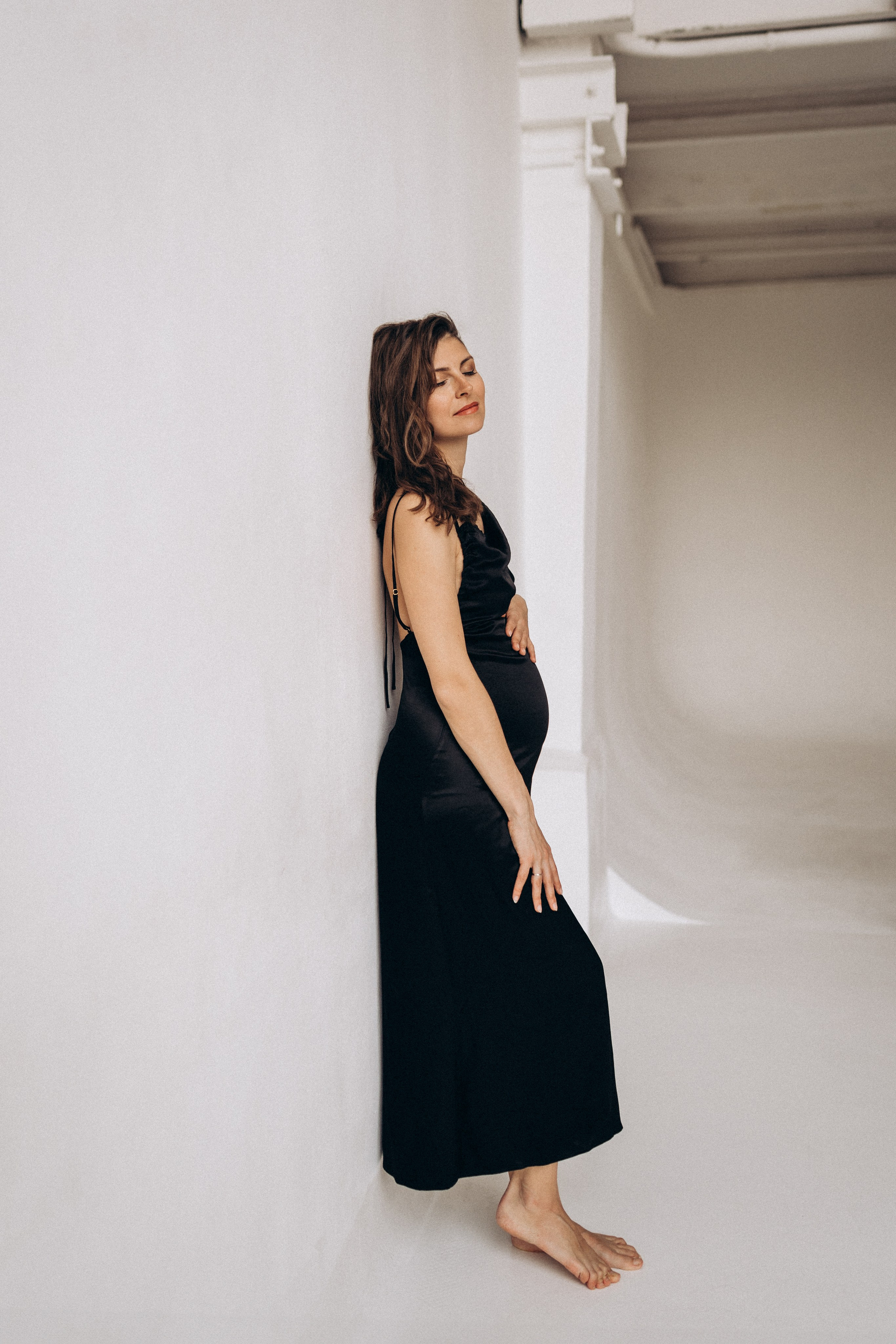 Настя. Фотограф Екатерина Катунова | Москва