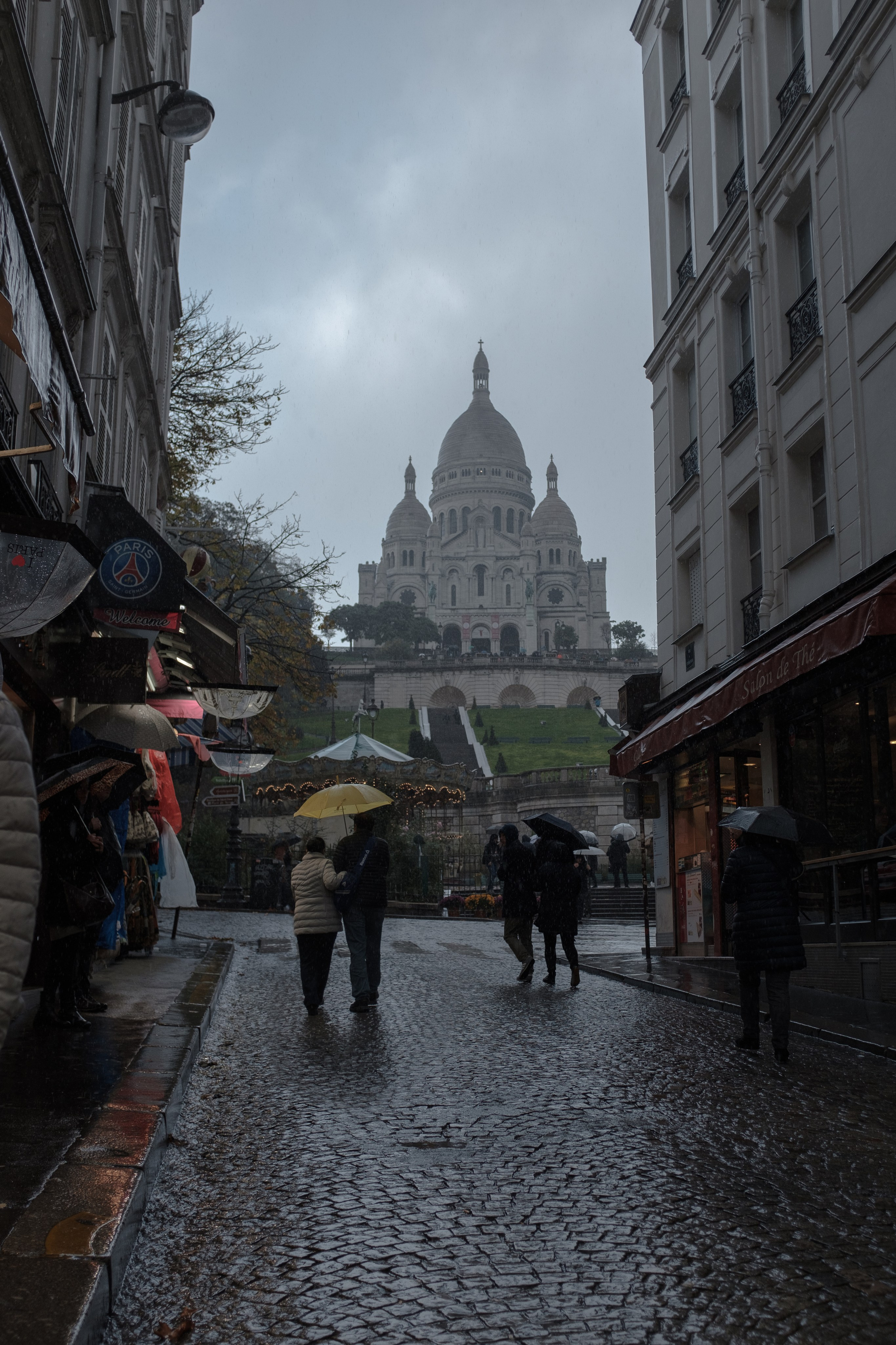 Франция. Фотограф Екатерина Катунова | Москва