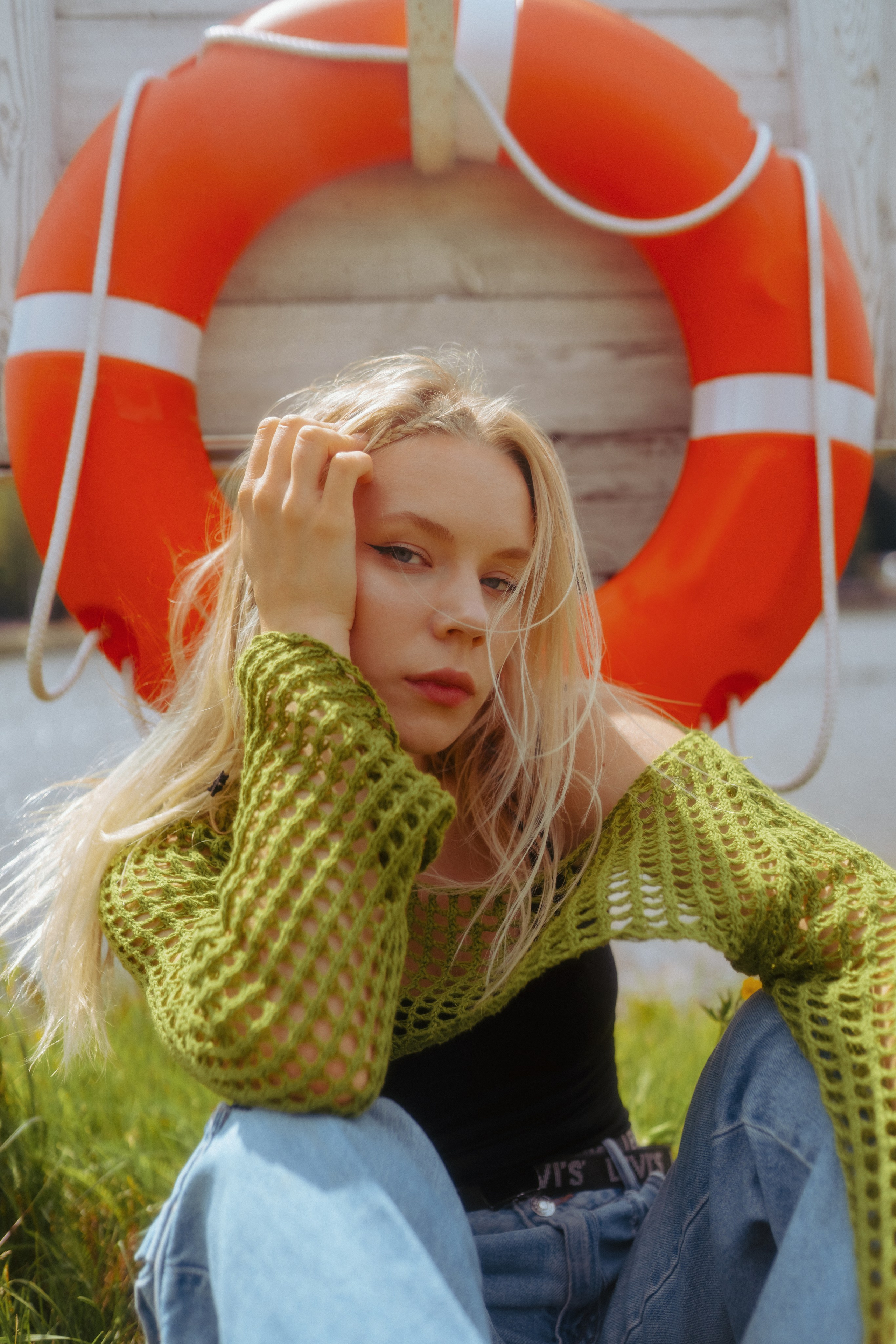 Даша. Фотограф Екатерина Катунова | Москва