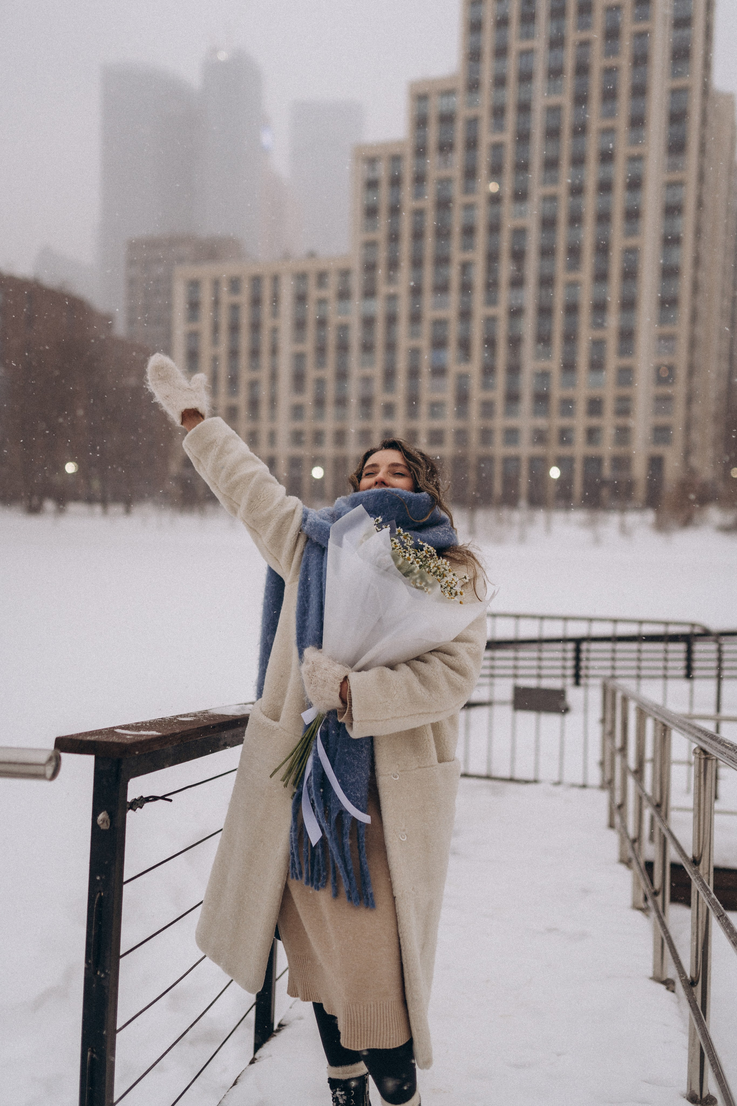 Настя. Фотограф Екатерина Катунова | Москва