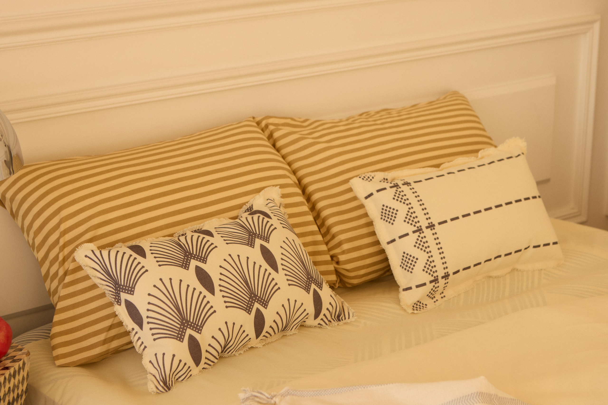 Съёмка постельного белья. Photorina — фотограф Ирина Гулемина