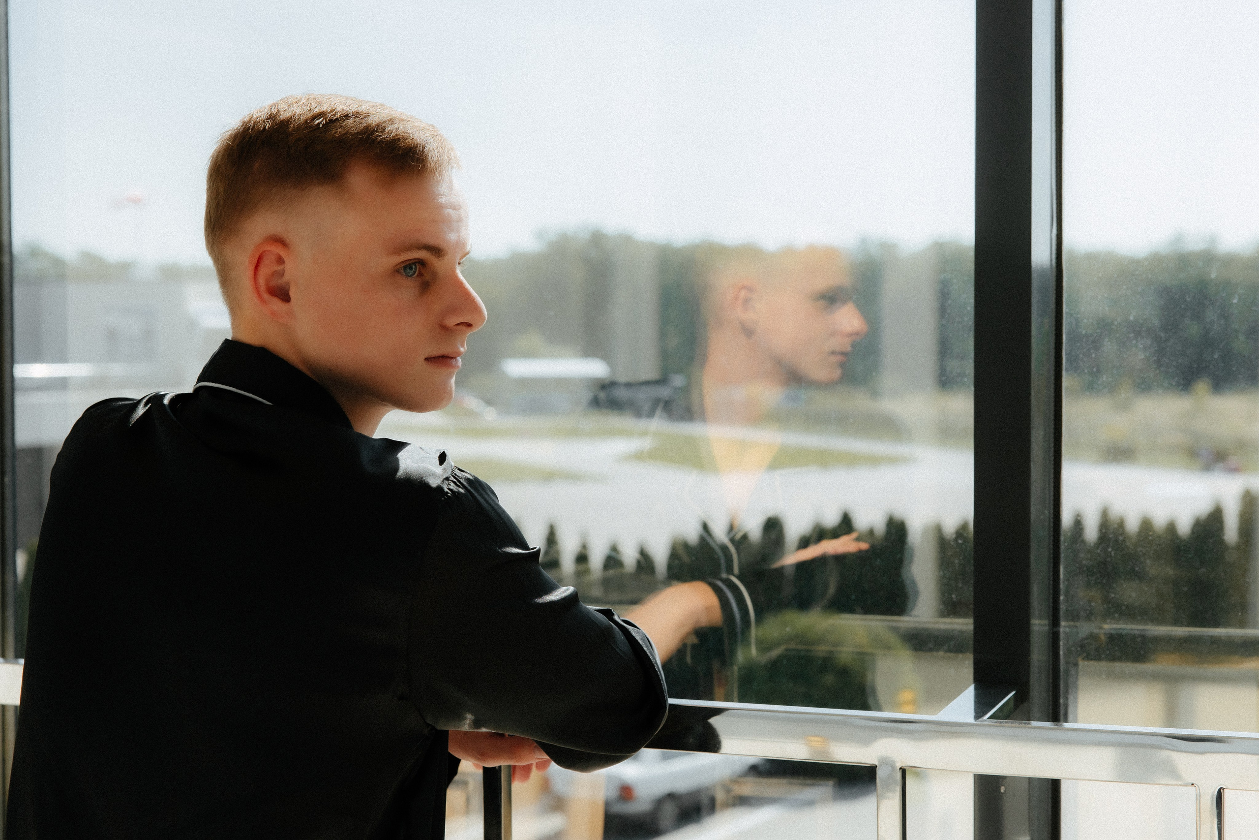 Ирина и Александр. Алена Бадамшина — свадебный фотограф Воронеж / Москва