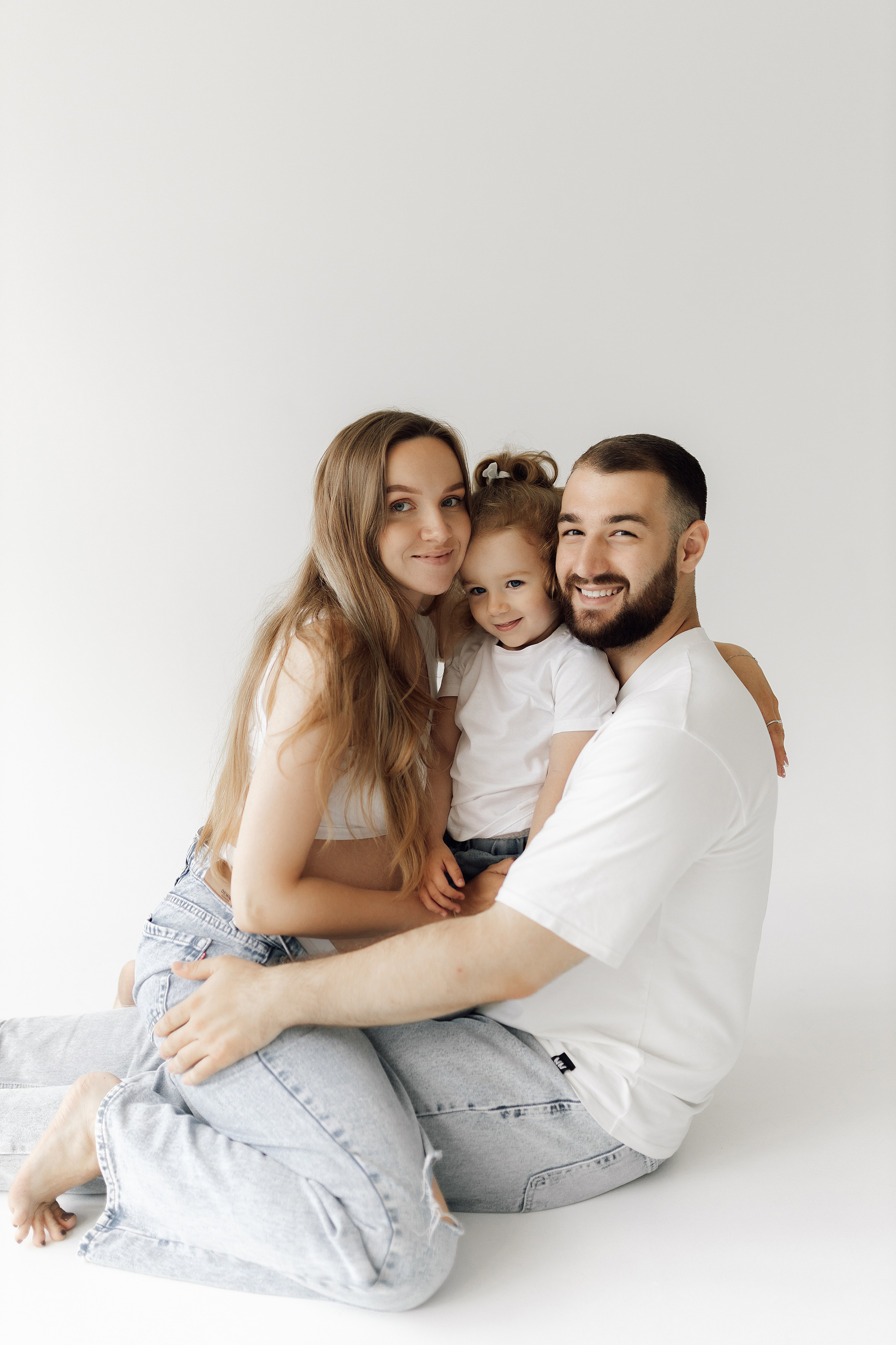 2. Фотограф в Москве Юлия Хамзина