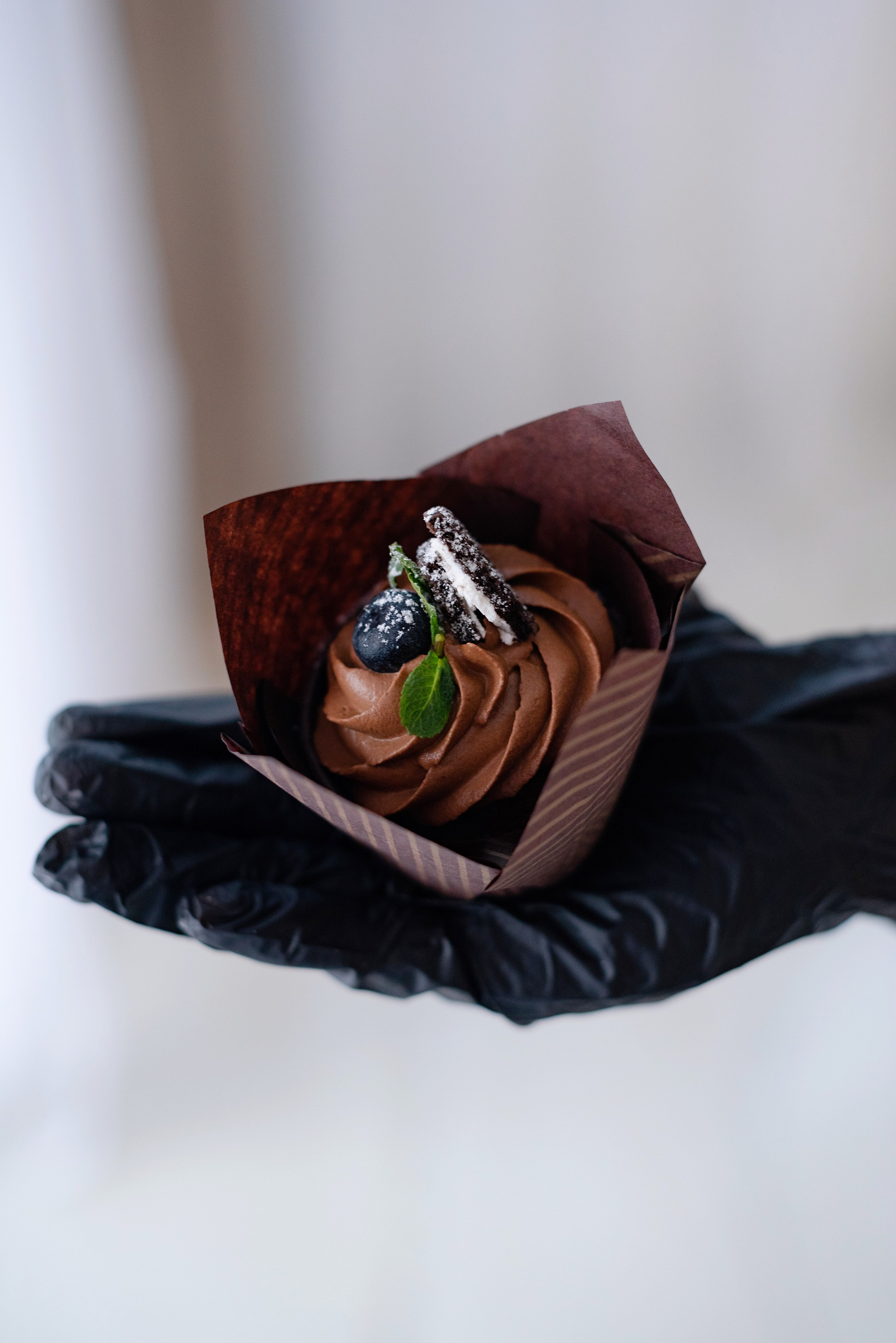 Фотограф на выписку Сургут