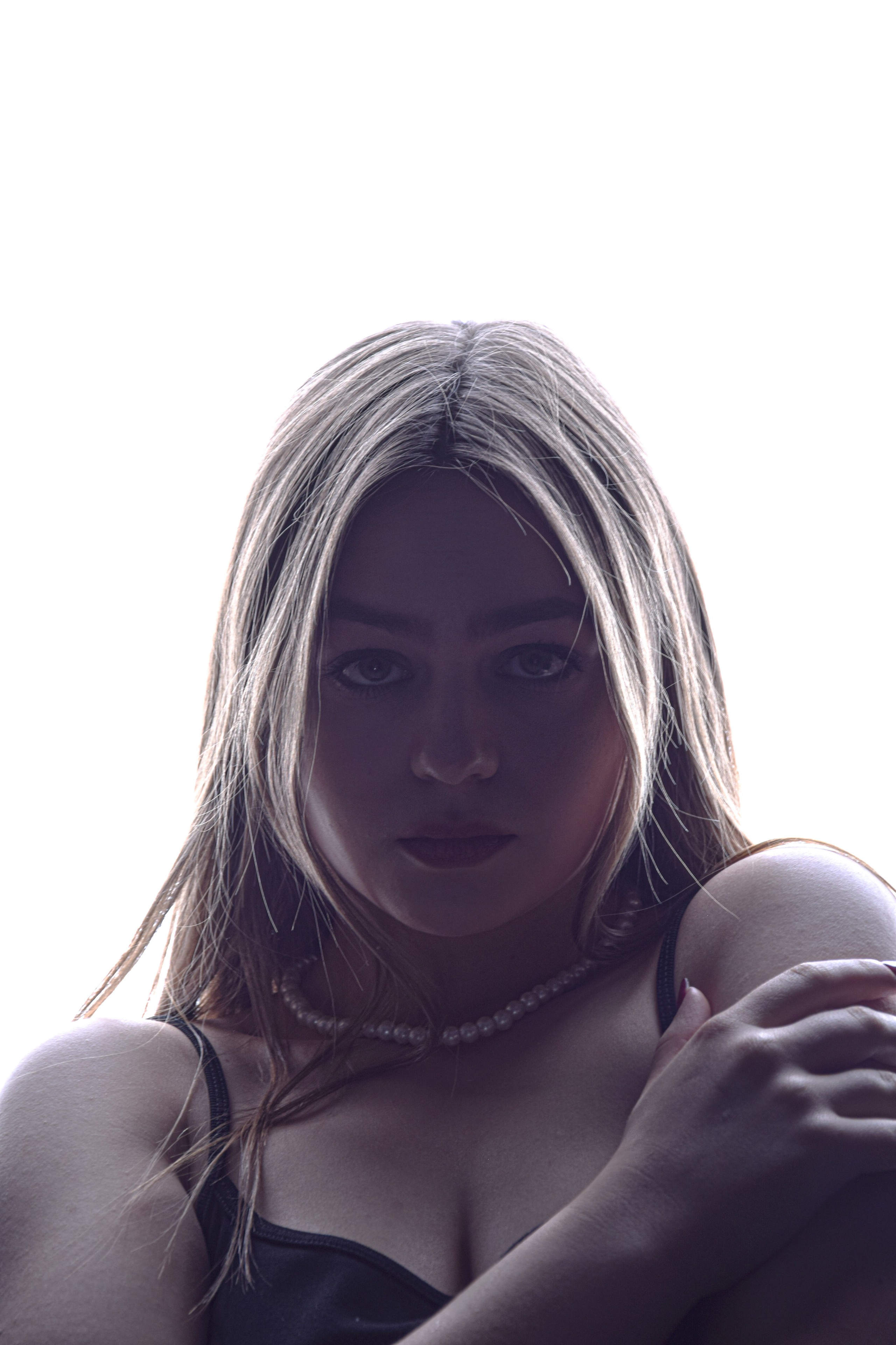 Алина. ASLAN — Индивидуальный фотограф из Питера