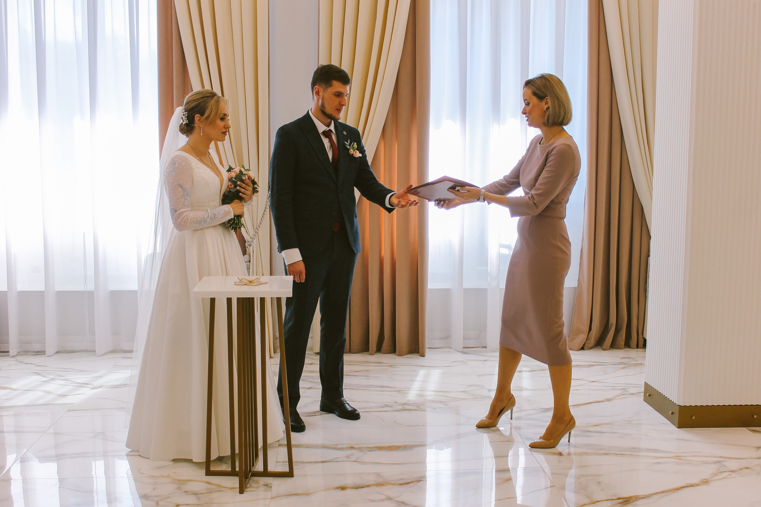 Мария. Фотограф в Москве Анастасия Калинина