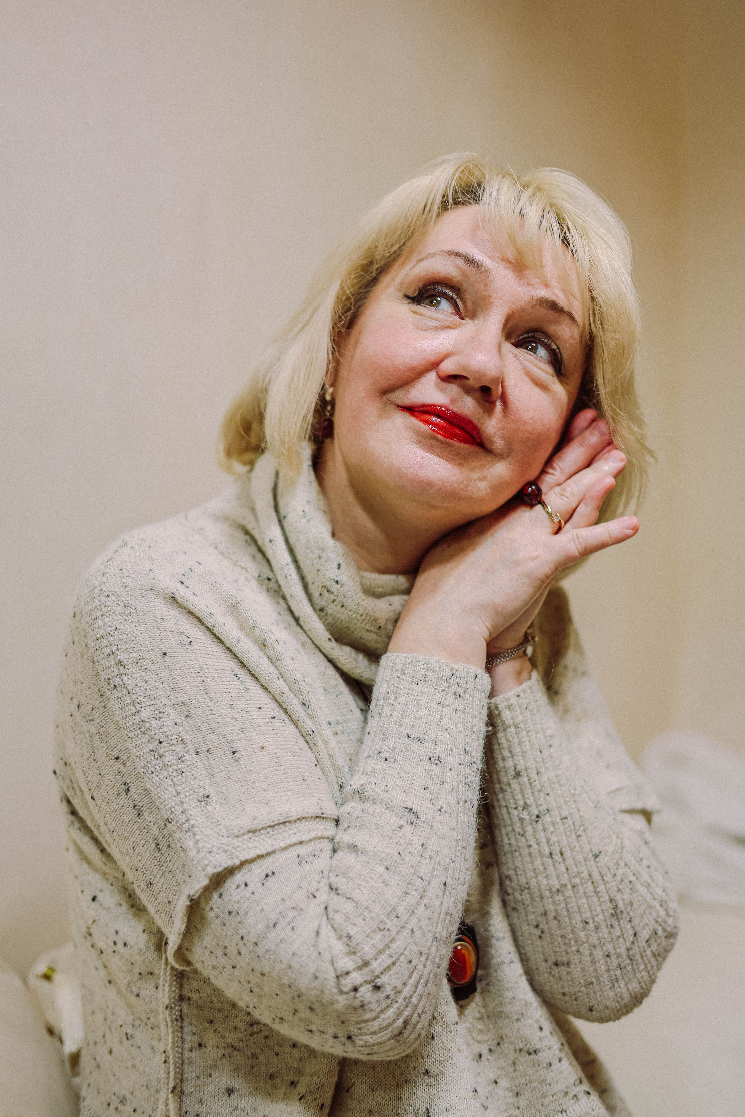 Тренинг. Фотограф в Москве Анастасия Калинина