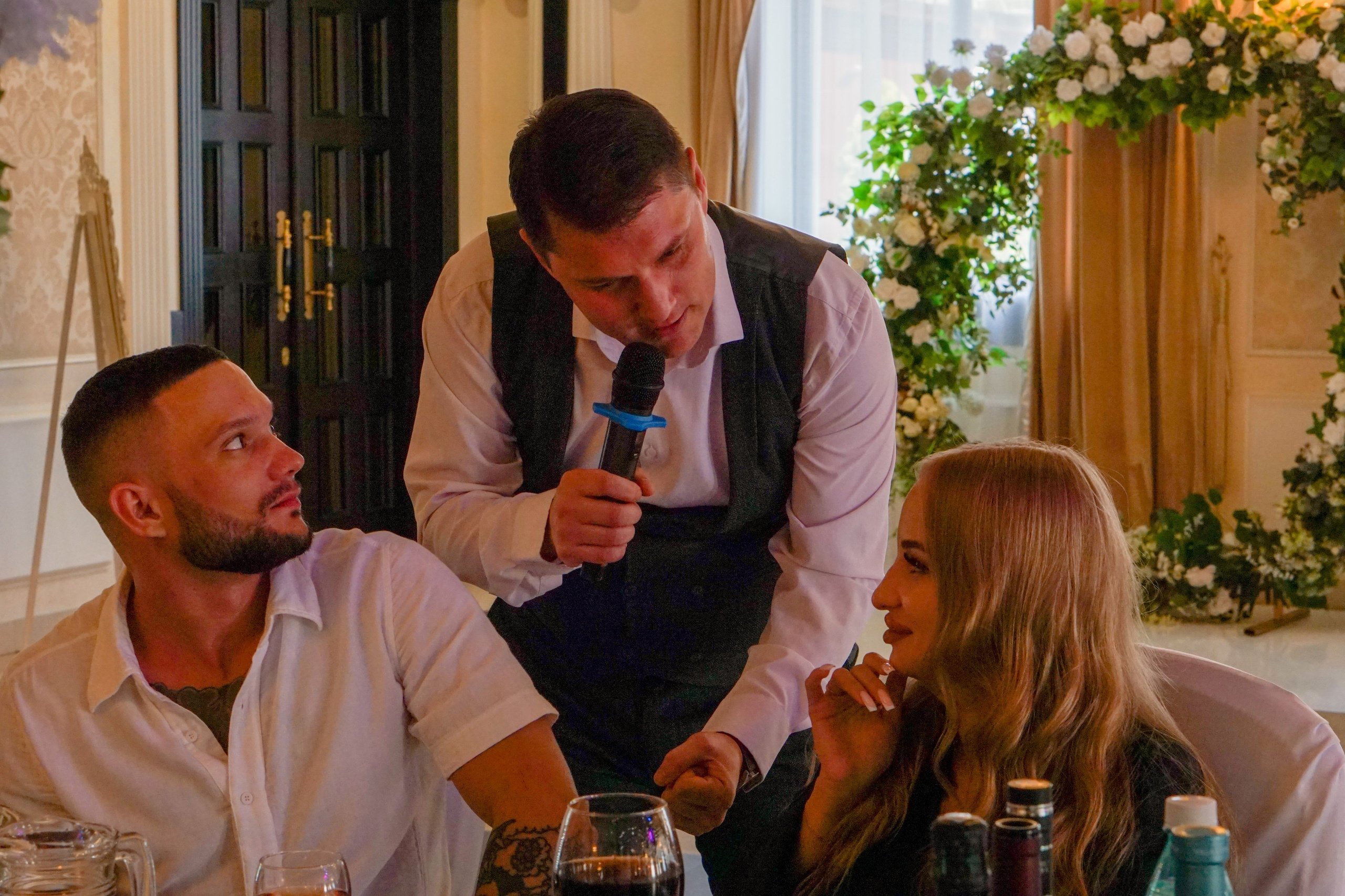 Мария. Фотограф в Москве Анастасия Калинина