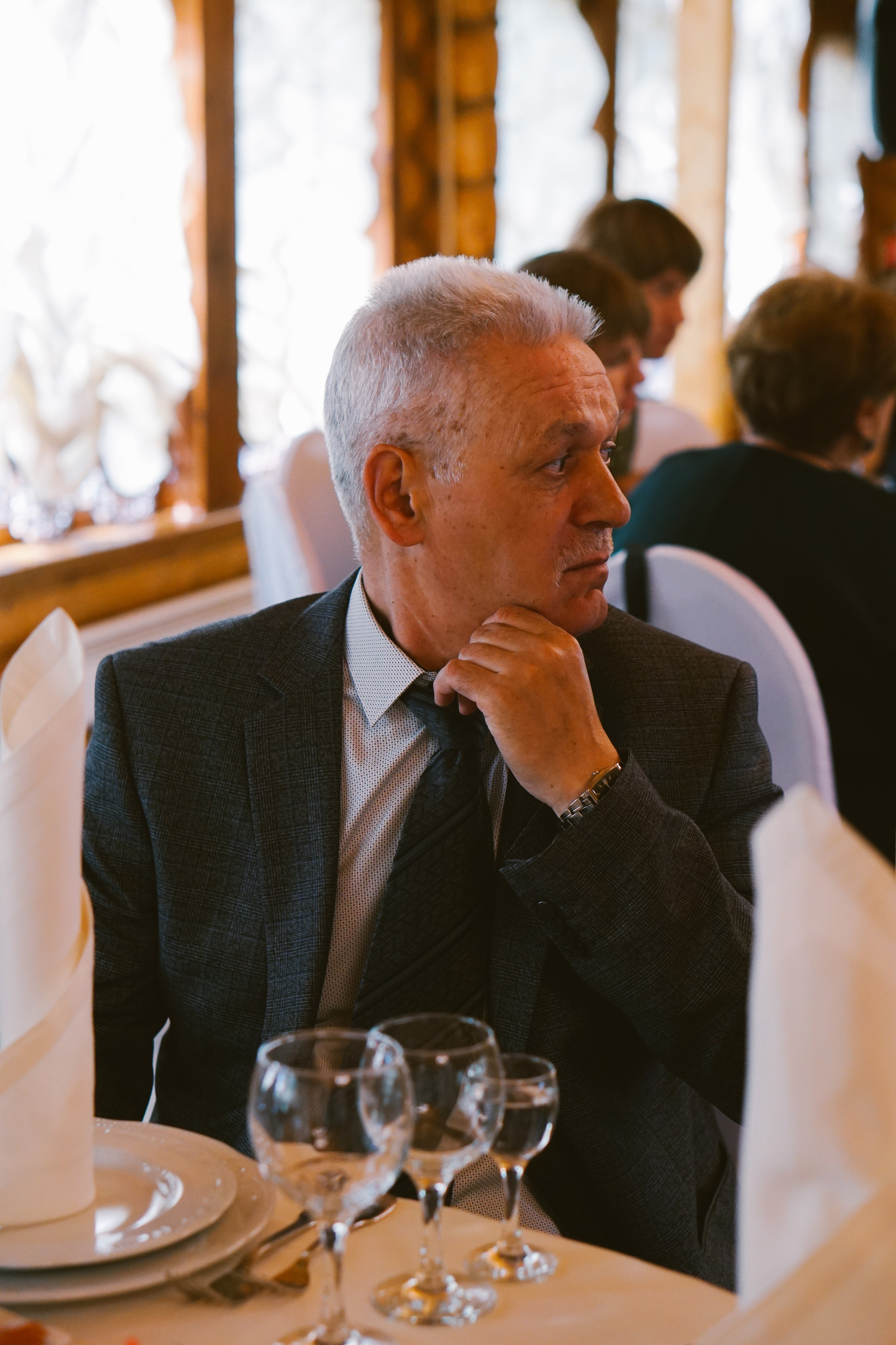 Светлана. Фотограф в Москве Анастасия Калинина