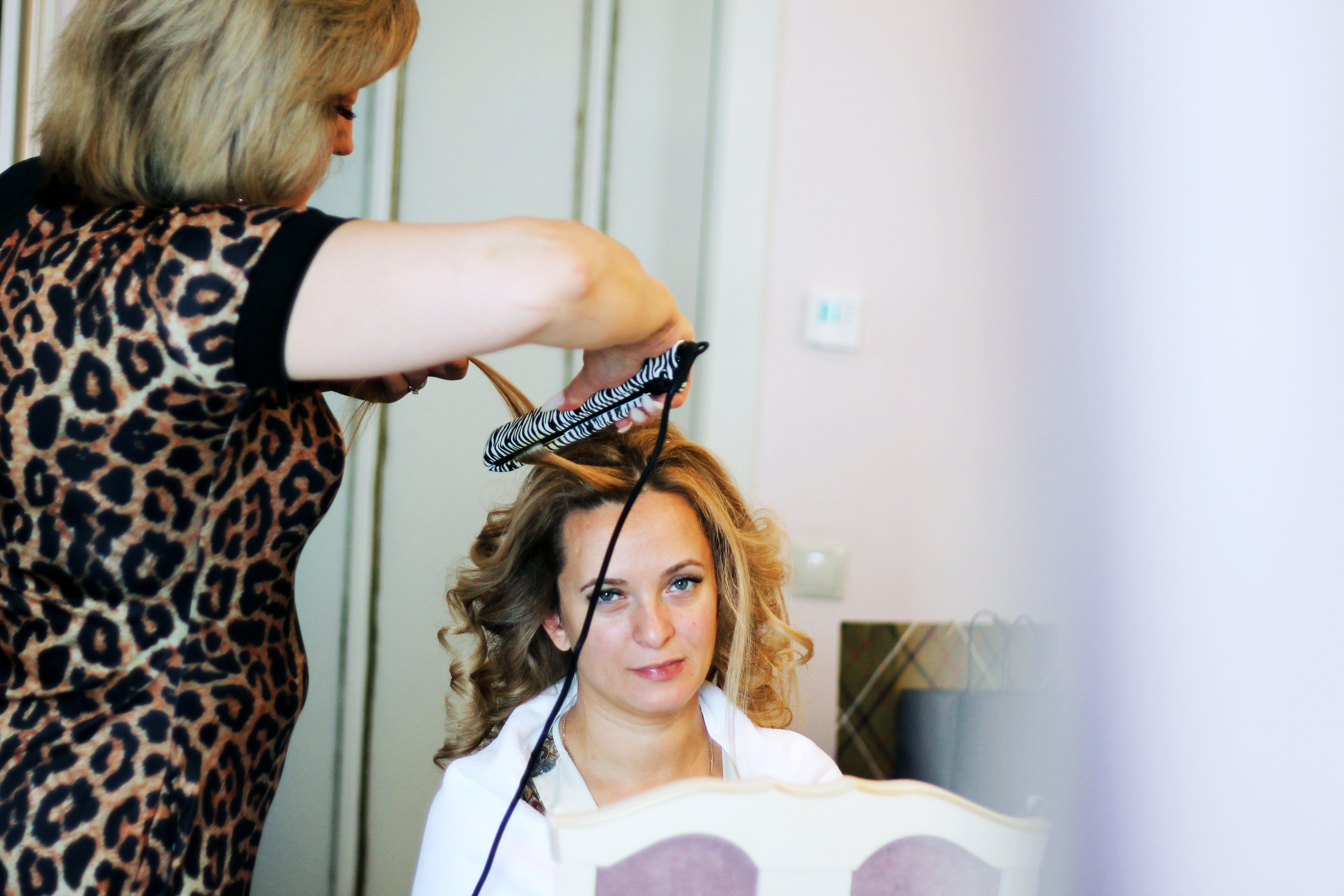 Ирина&Александр. Фотограф в Москве Анастасия Калинина