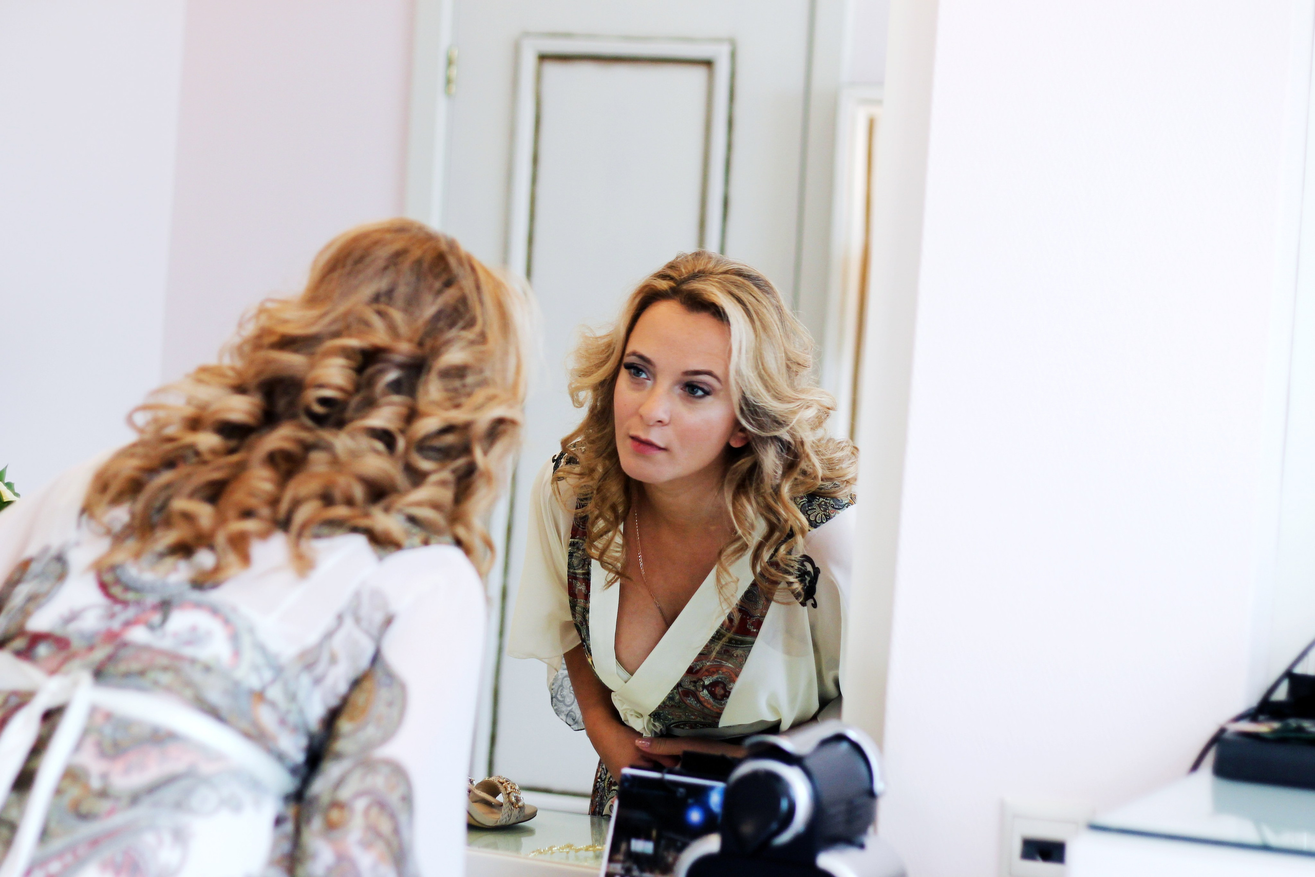 Ирина&Александр. Фотограф в Москве Анастасия Калинина