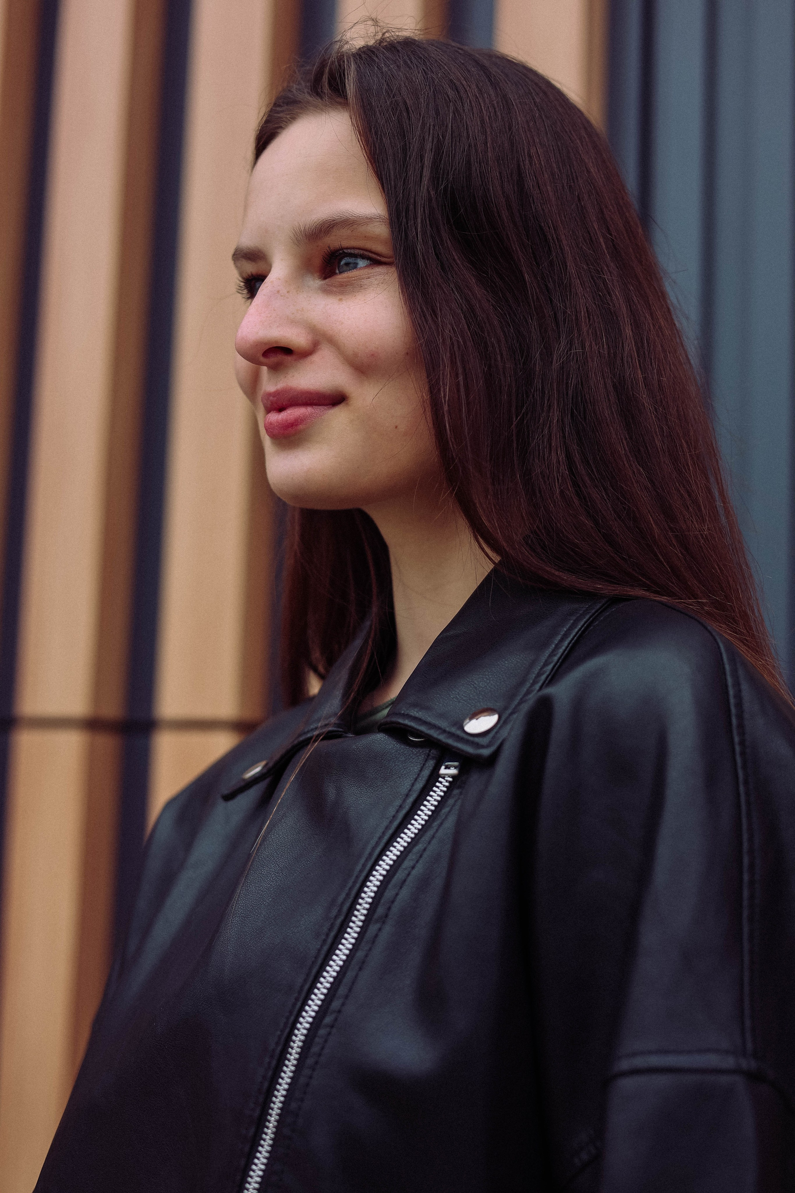 Александра. Фотограф в Москве Анастасия Калинина