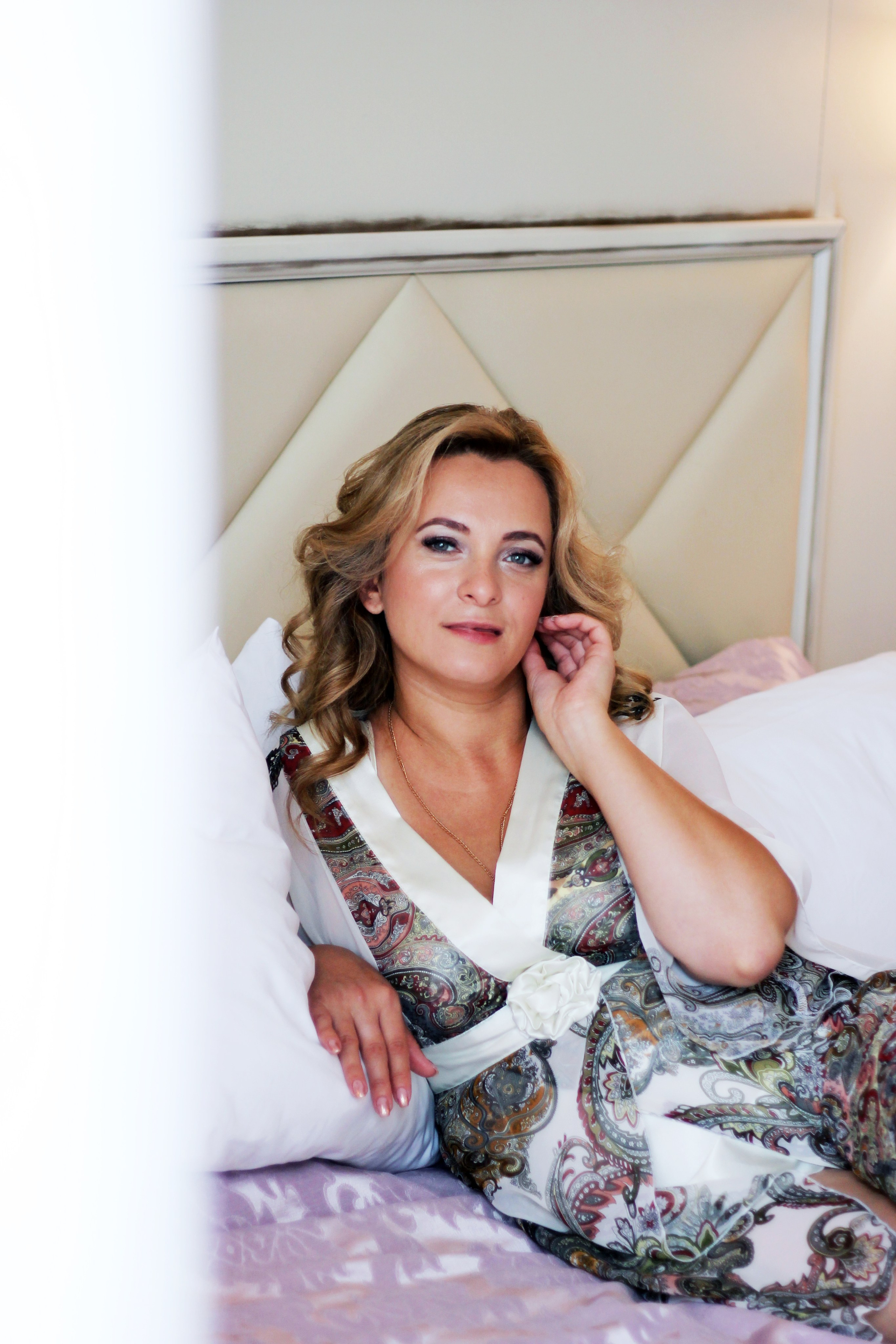 Ирина&Александр. Фотограф в Москве Анастасия Калинина