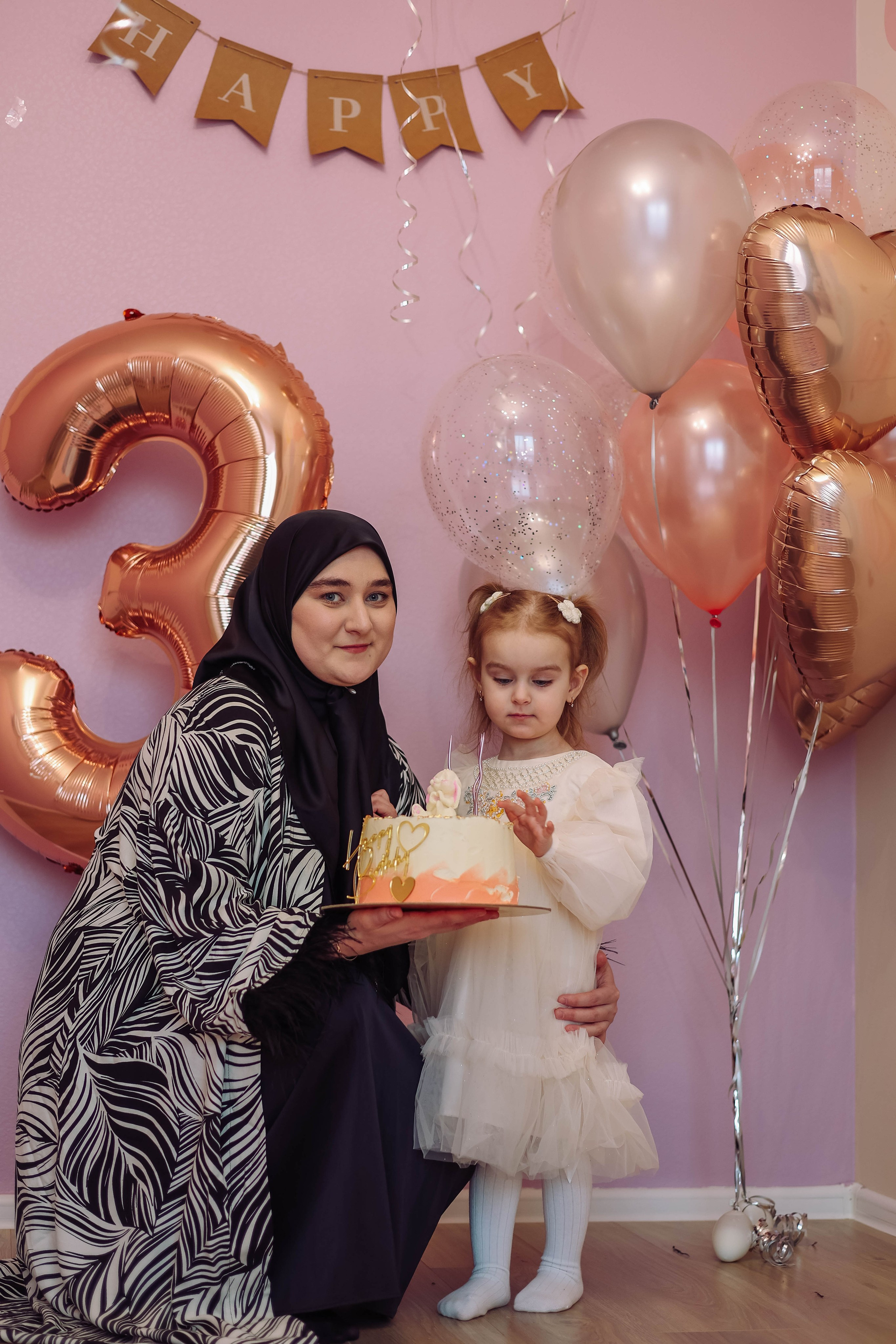 Аише 3. Фотограф в Москве Анастасия Калинина