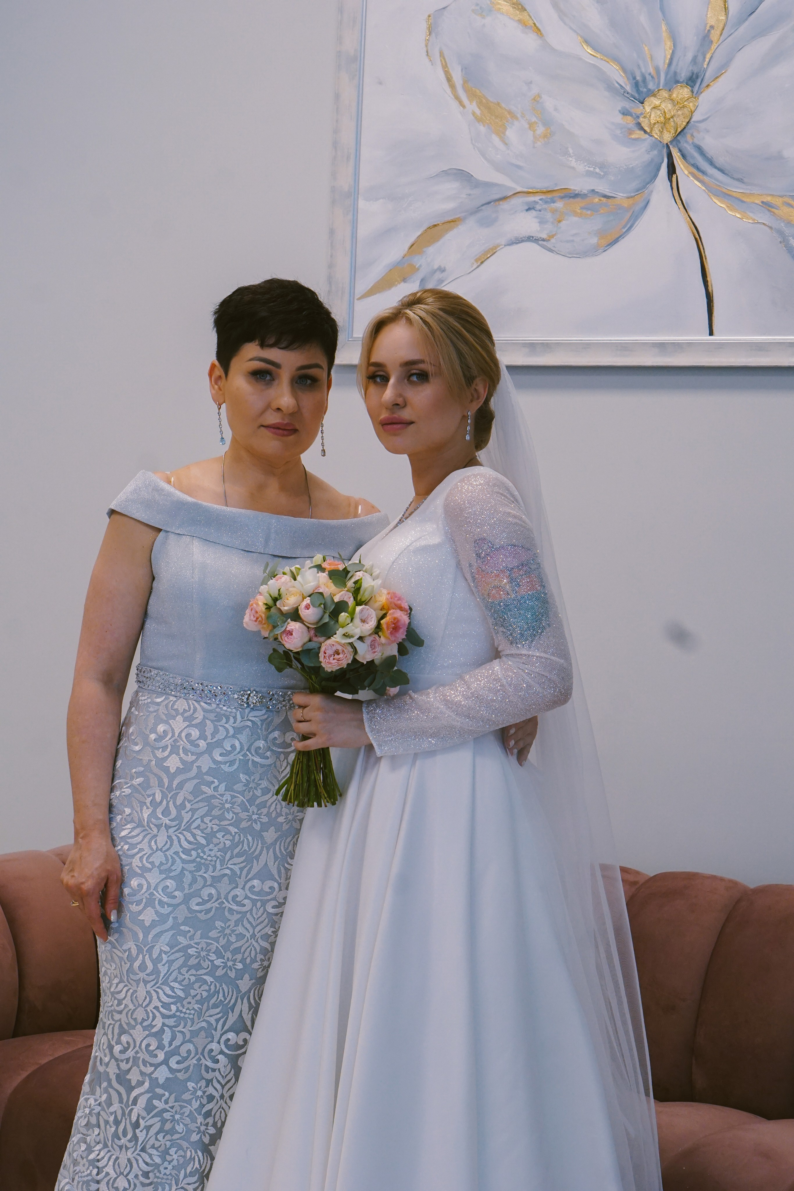 Мария. Фотограф в Москве Анастасия Калинина