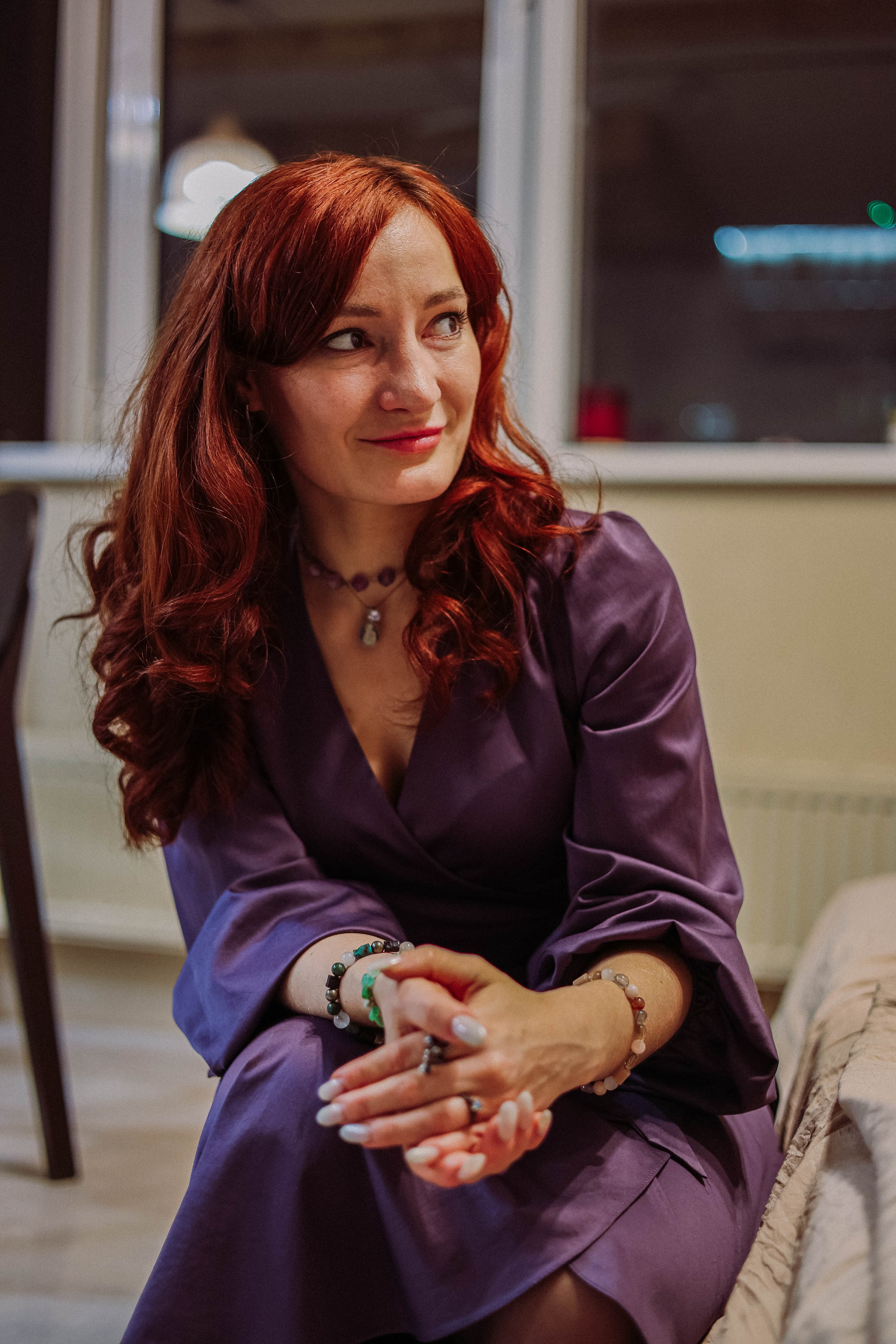 Тренинг. Фотограф в Москве Анастасия Калинина