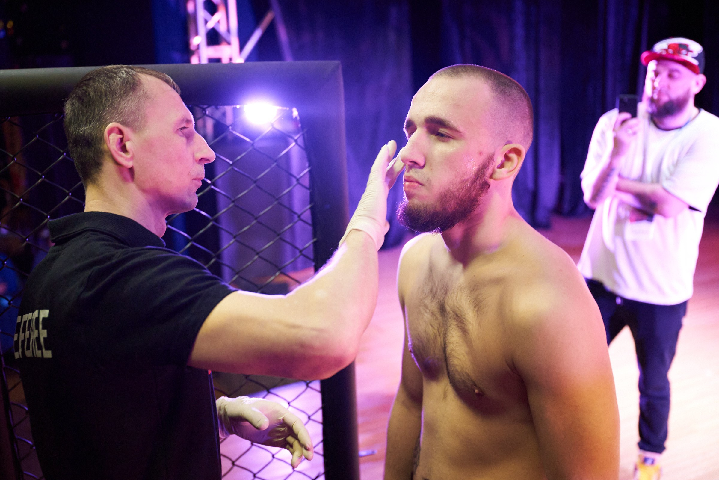 Бои. Маляревич Дмитрий свадебный фотограф