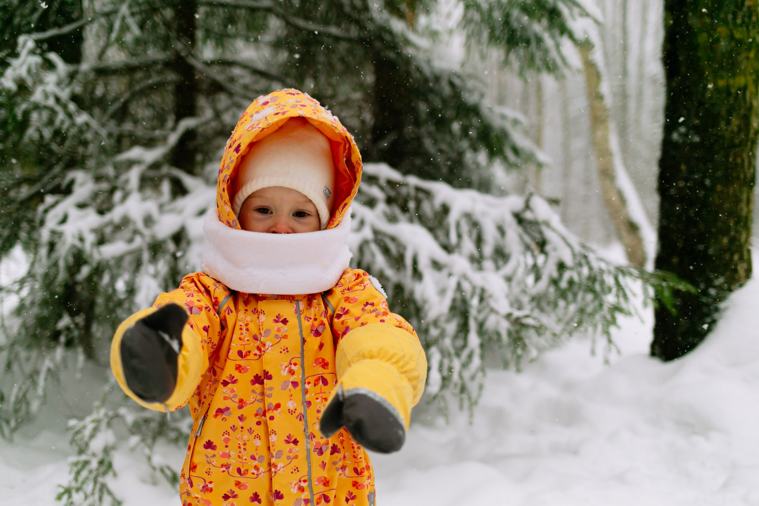 Кирилл, Марина, Саша