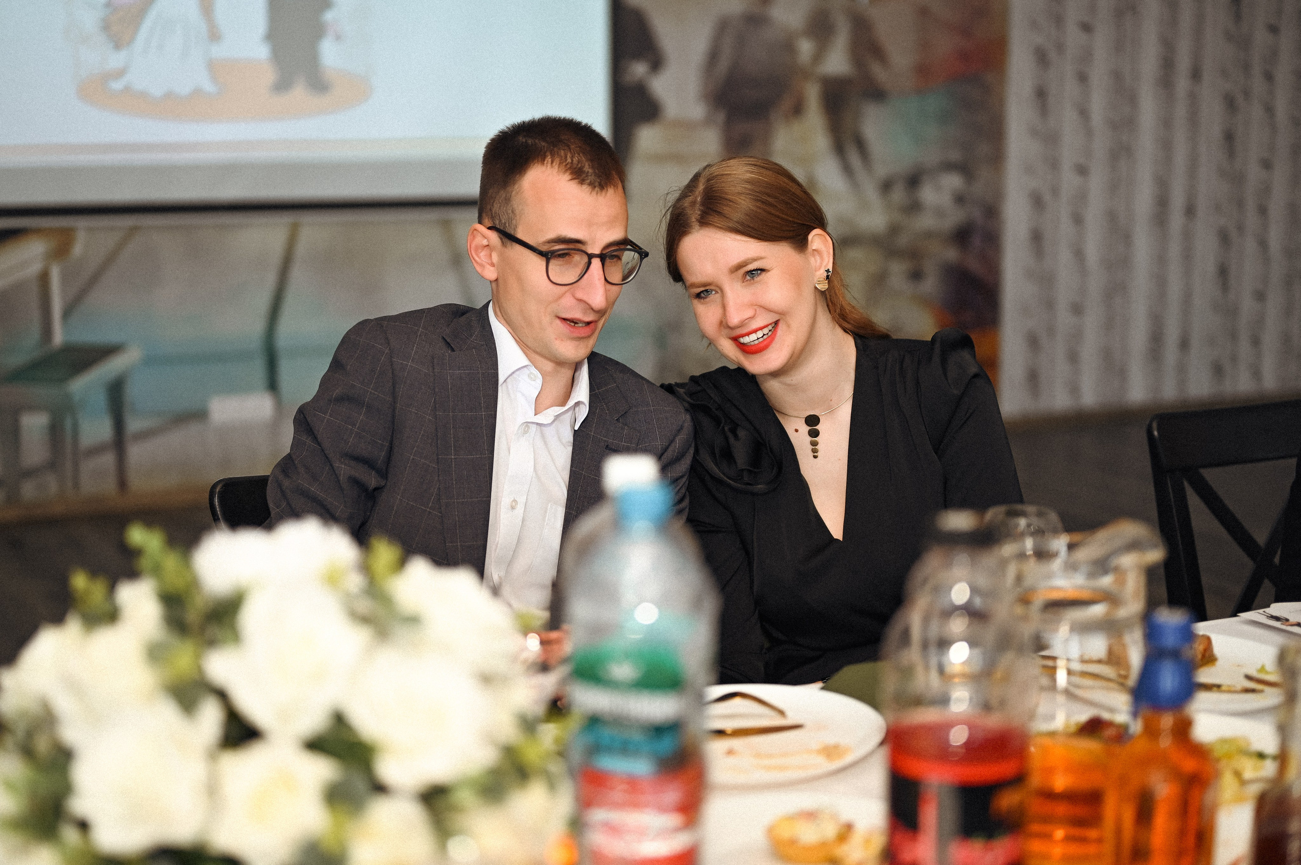 Константин и Влада. Студия детской и семейной фотографии «Время улыбаться»