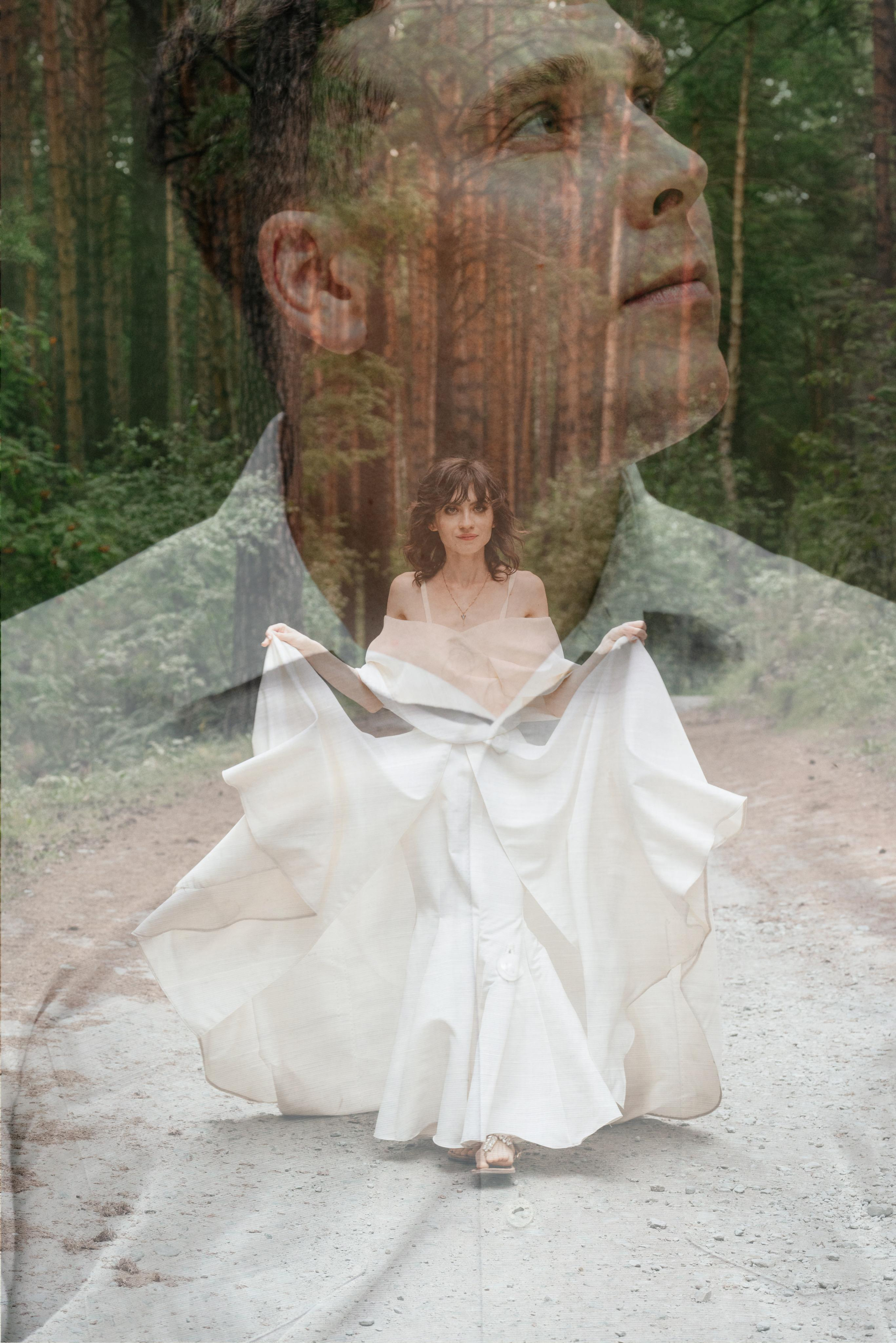 Свадебный и семейный фотограф в Новосибирске Светлана Варутина