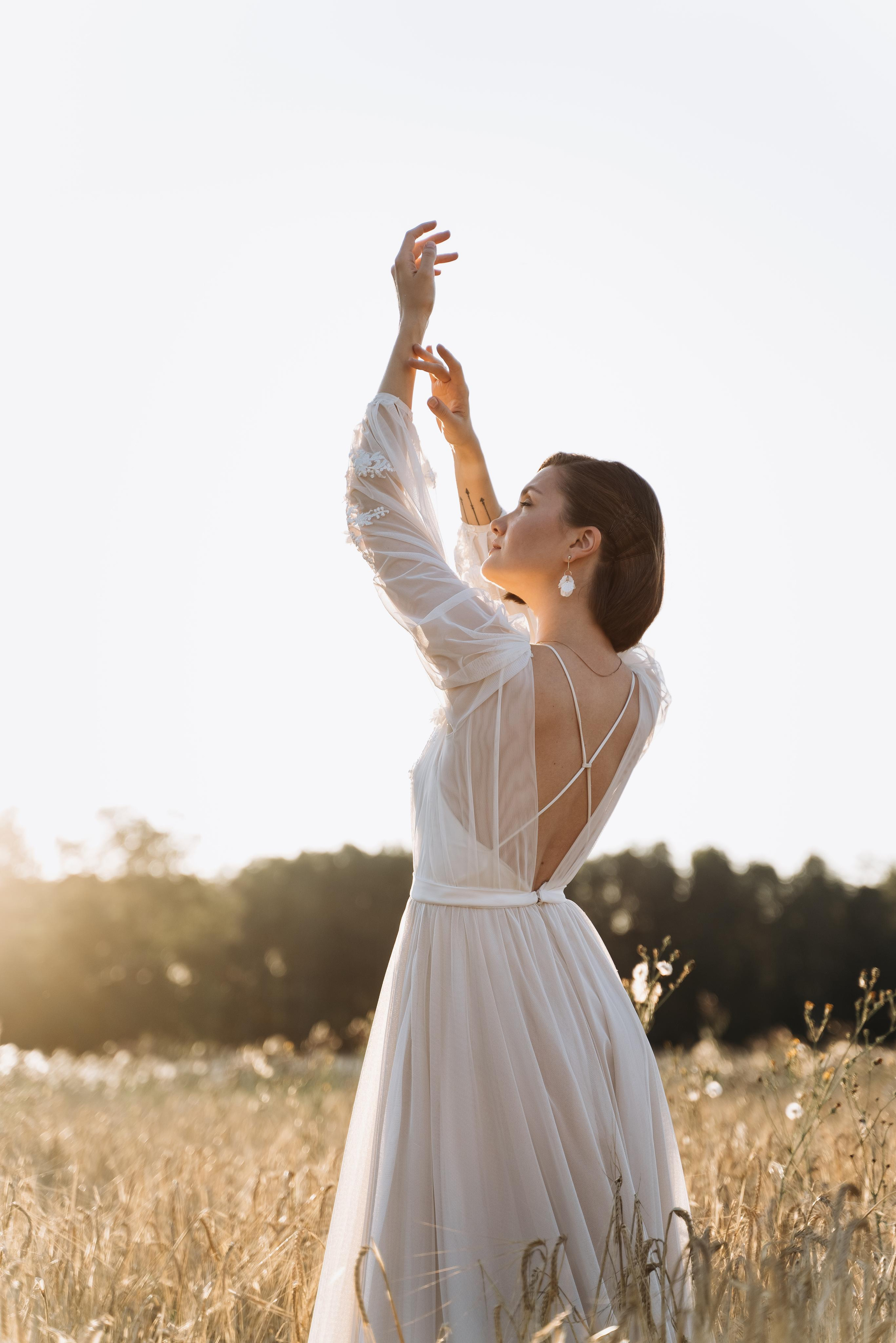 Свадебный и семейный фотограф в Новосибирске Светлана Варутина