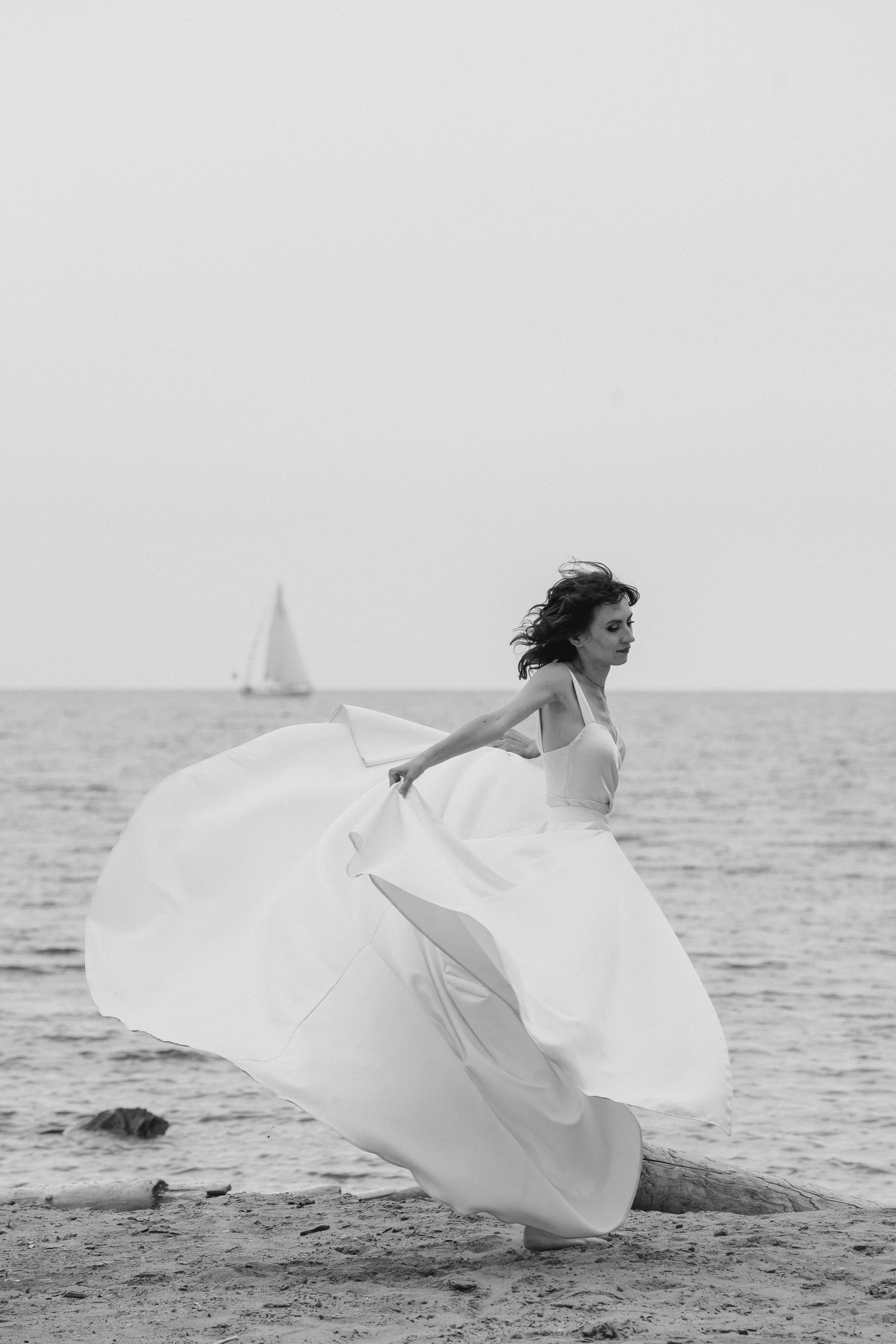 Свадебный и семейный фотограф в Новосибирске Светлана Варутина