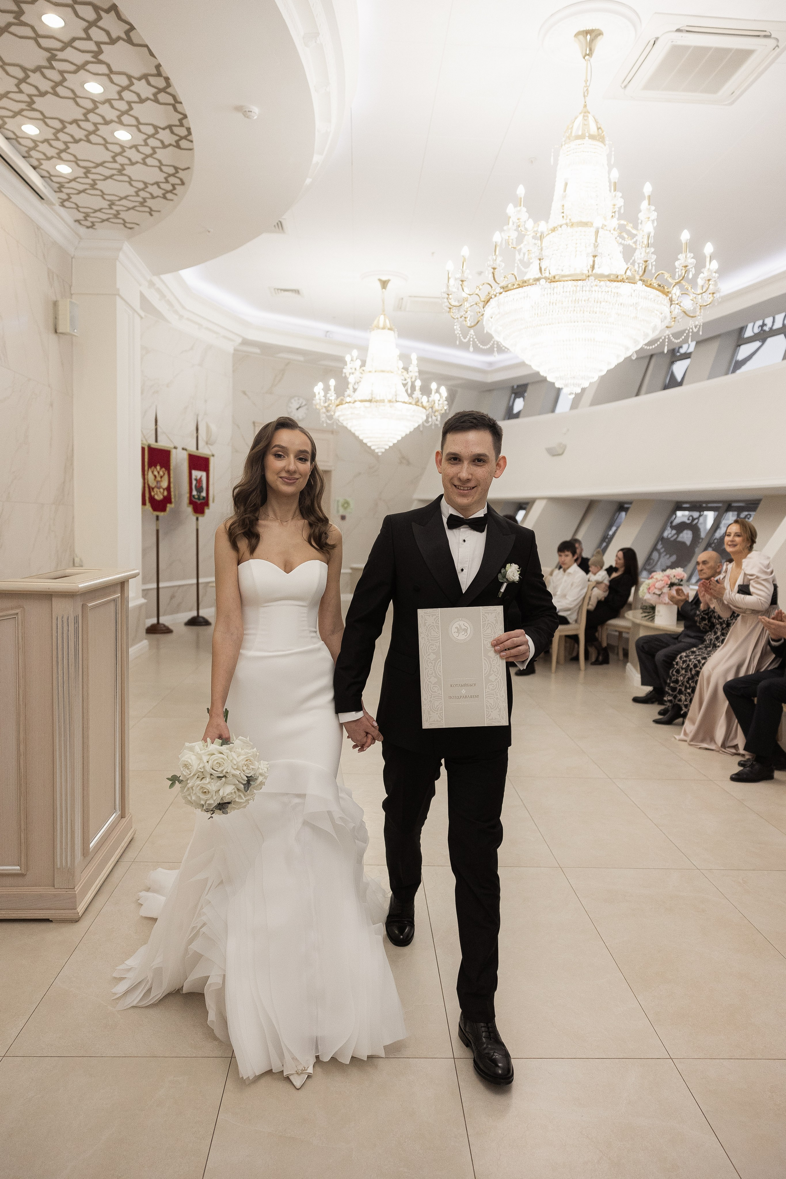 Rinat / Elvina. Свадебный и репортажный фотограф в Казани Регина Гареева