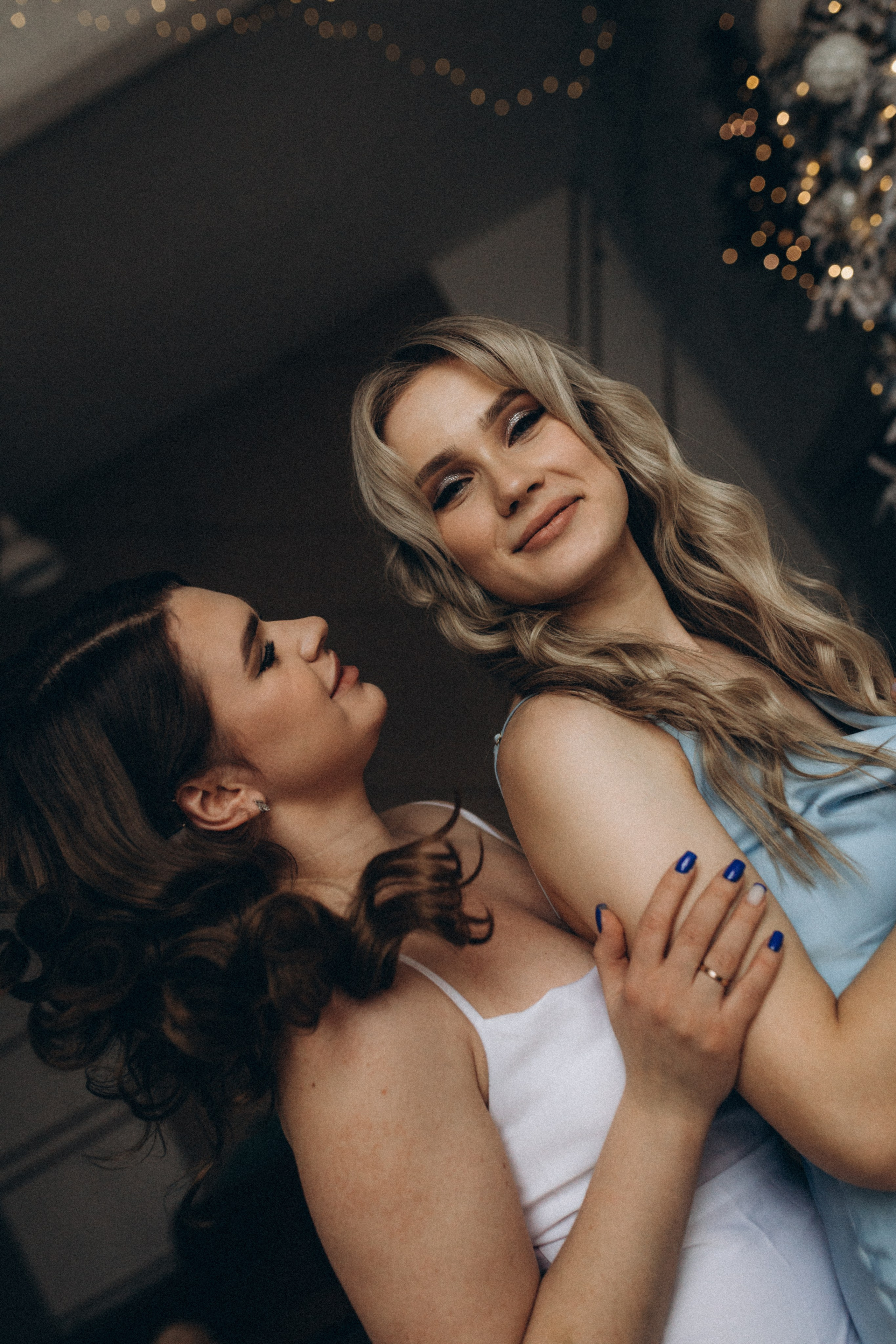 Юля, Артём/ Надя, Рома. Фотограф НОГИНСК, Москва, Анастасия Белая