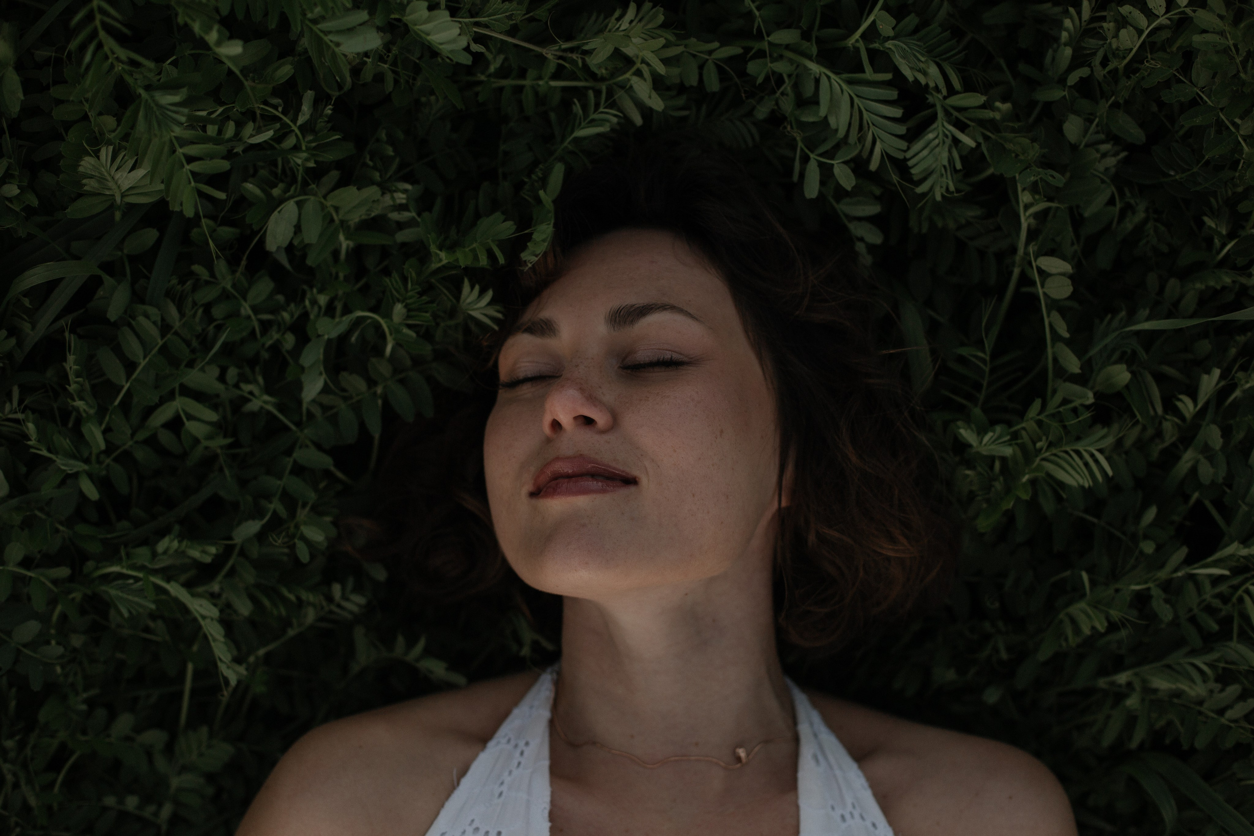 Veta. Portrait, family and pet photographer in Cyprus, Ksenia Bourdelle