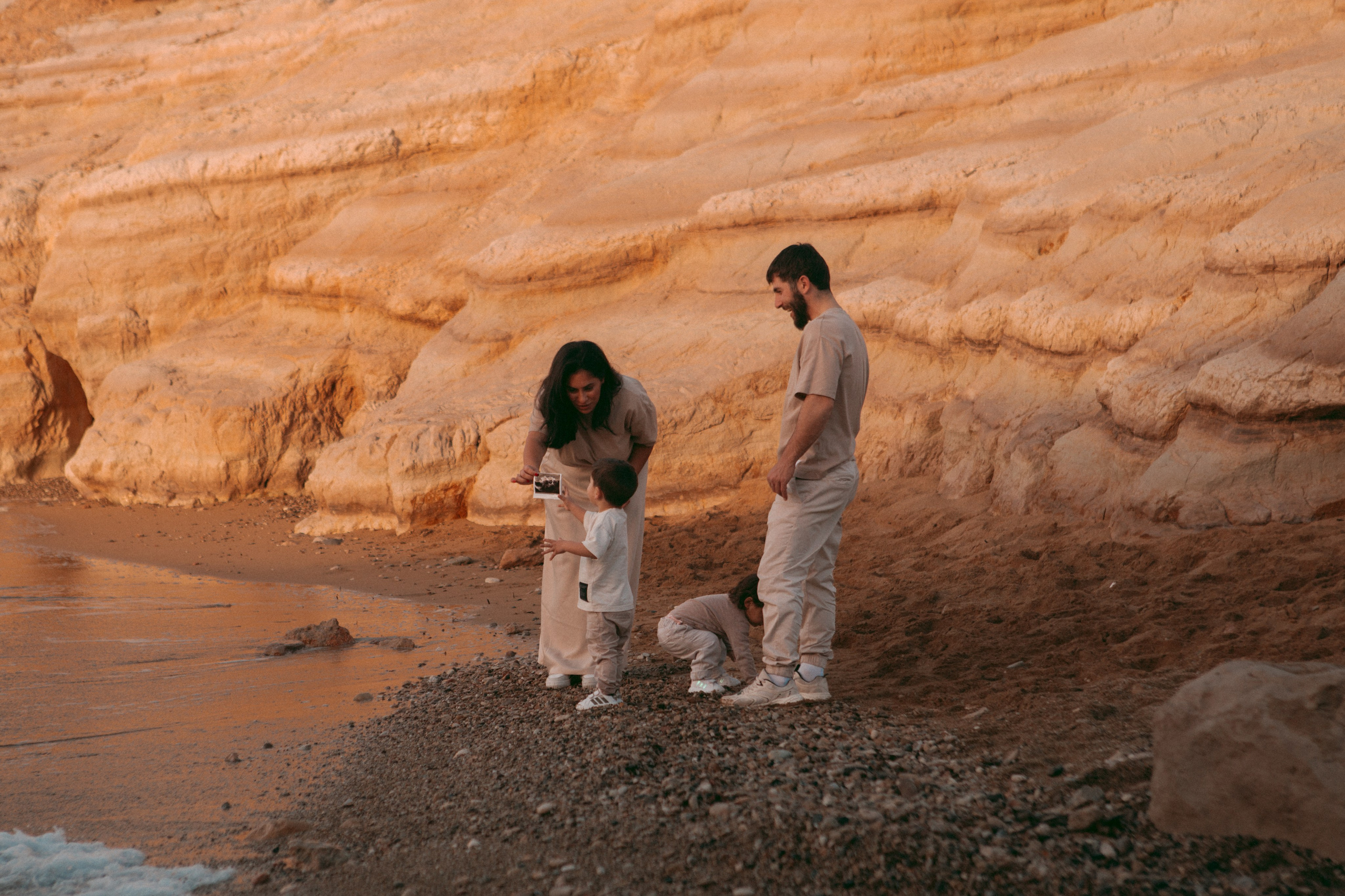 Афина + 1. Про вас, самых близких и хвостиков. Фотограф на Кипре, Ксения Бурдель