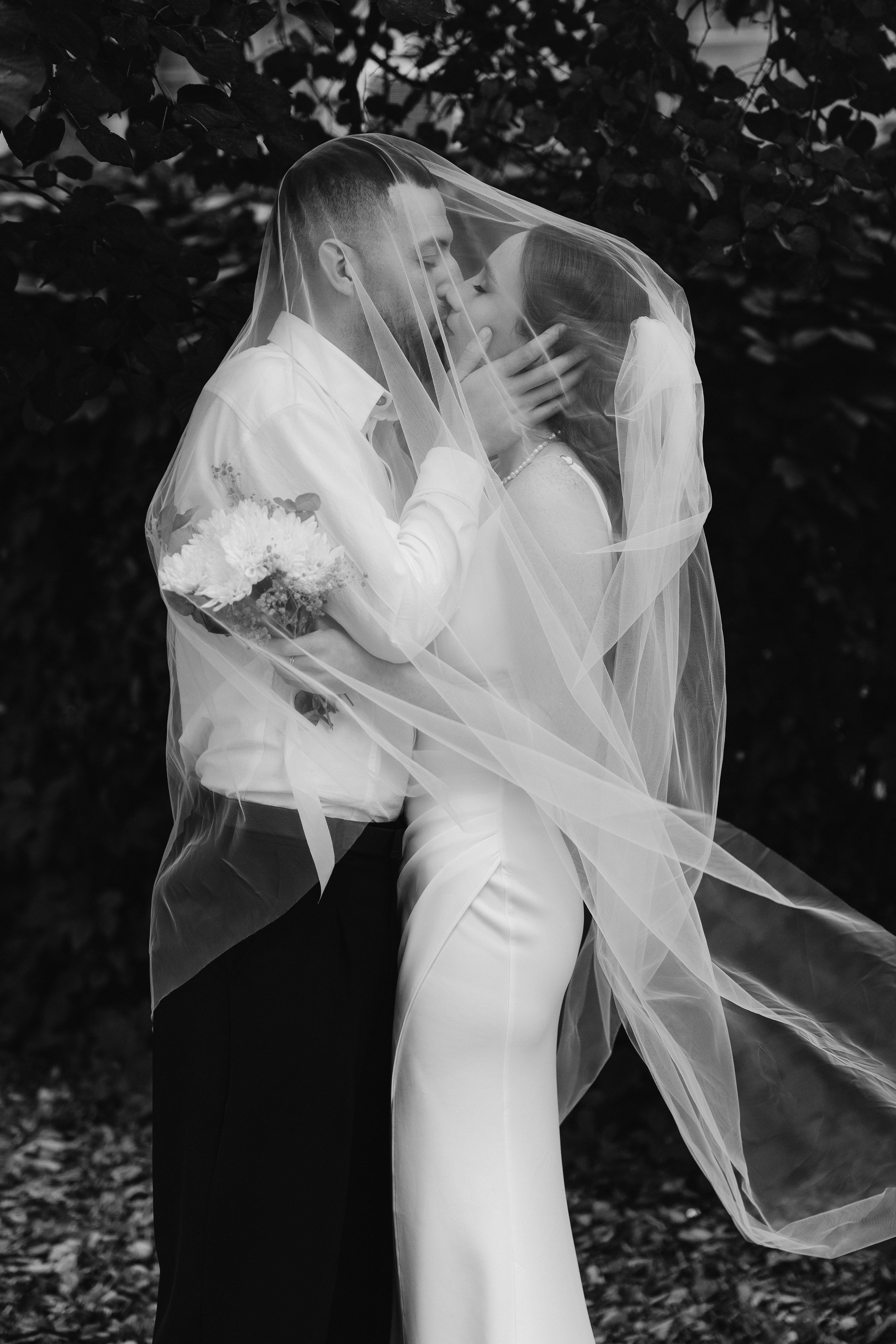 Свадебное портфолио. Свадебный и студийный фотограф в Нижнем Новгороде