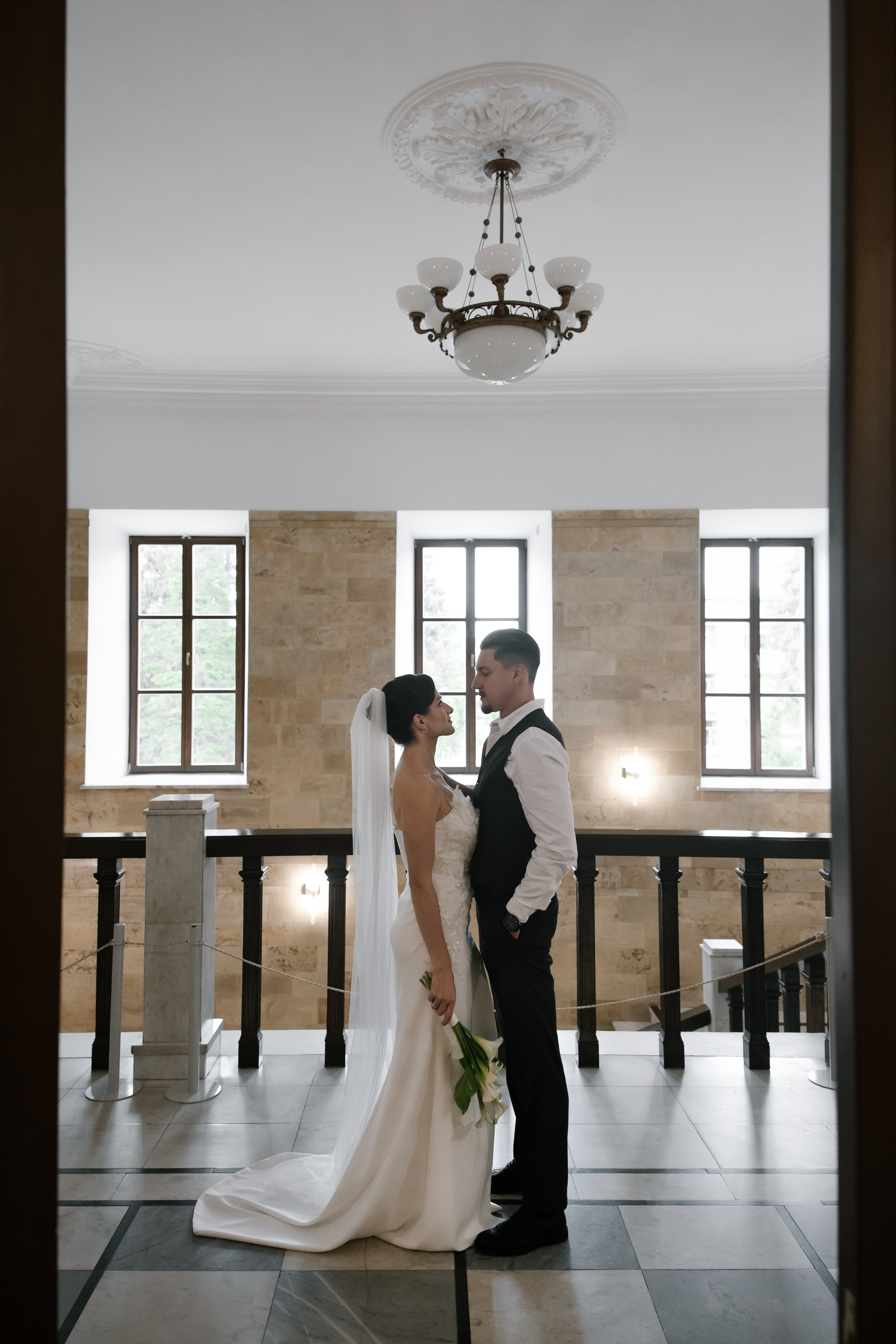 Егор & Дарья. Свадебный и студийный фотограф в Нижнем Новгороде