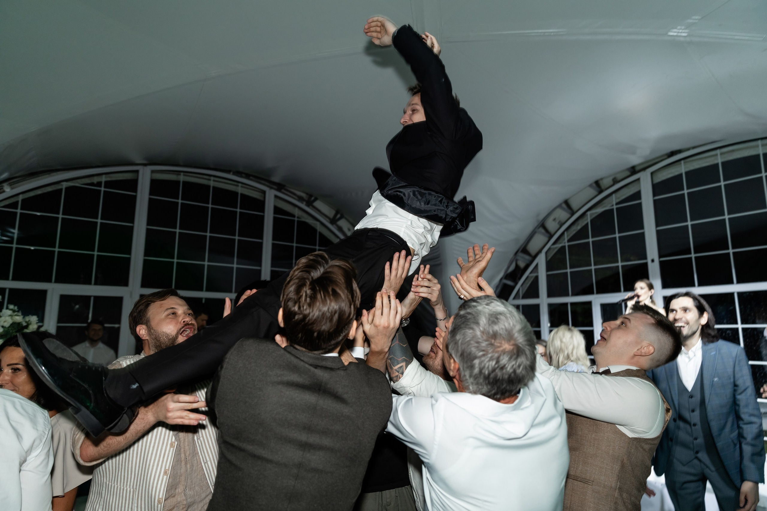 Герман и Анастасия (Artiland). Татьяна Чернышова свадебный фотограф Москва