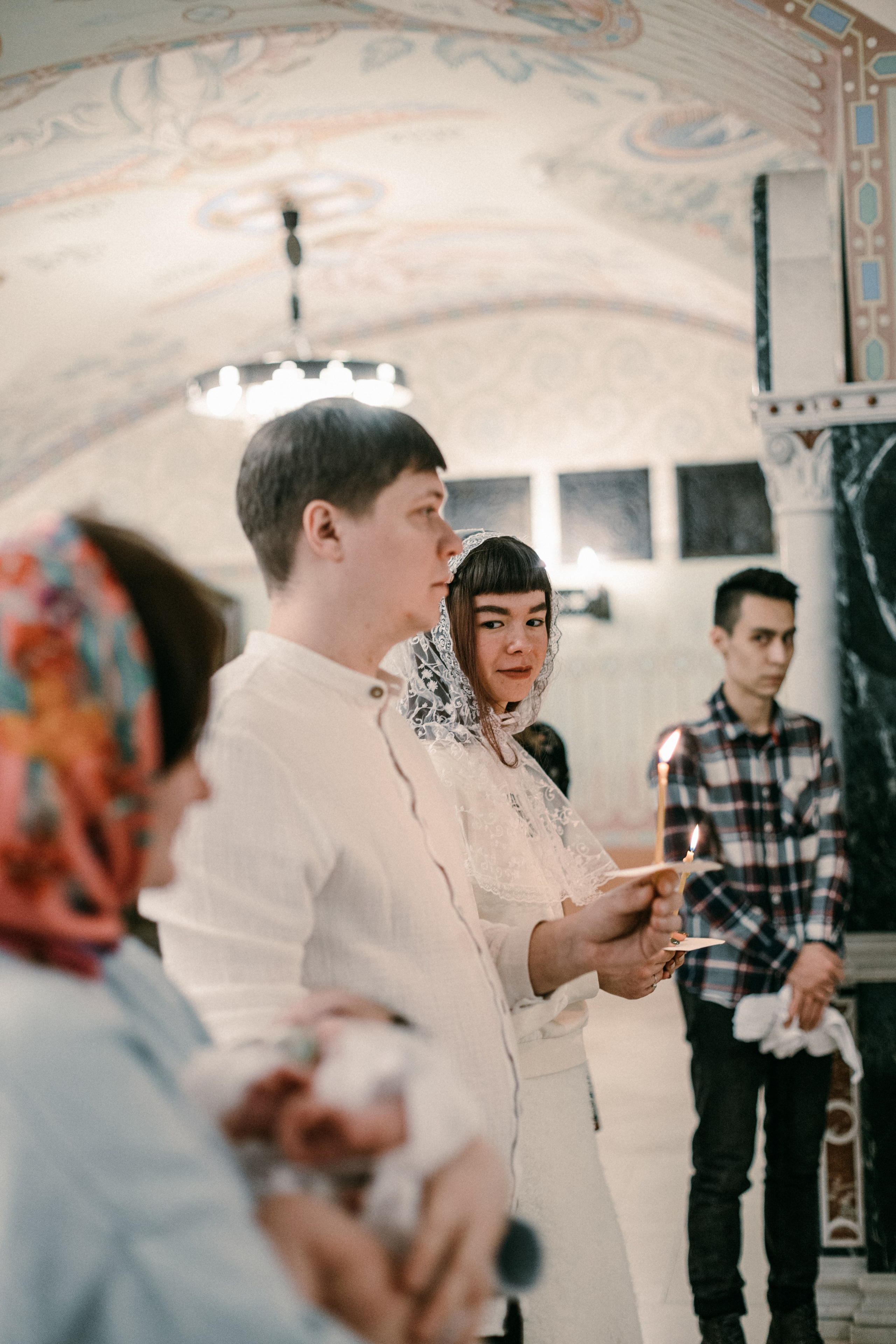 Портреты. Ph___tina