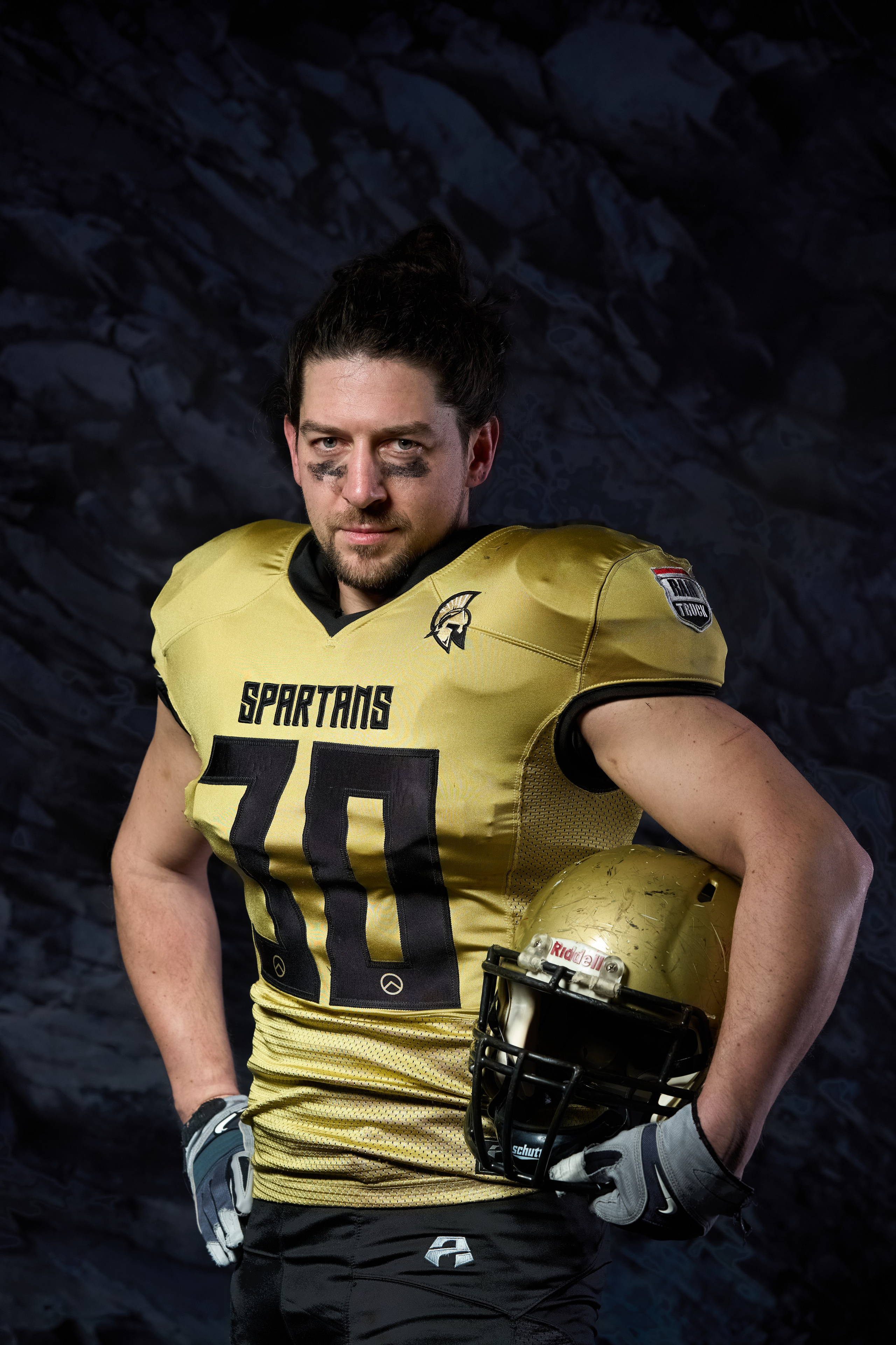 Портретная фотография. Сайт Александра Казанина