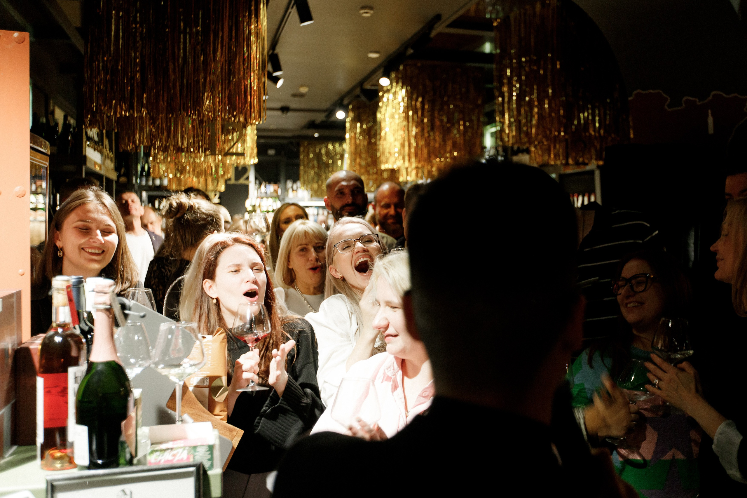 ЭНОТЕКА — 12 ЛЕТ. СВОИ. ФОТООТЧЕТЫ-СОБЫТИЯ-МЕСТА