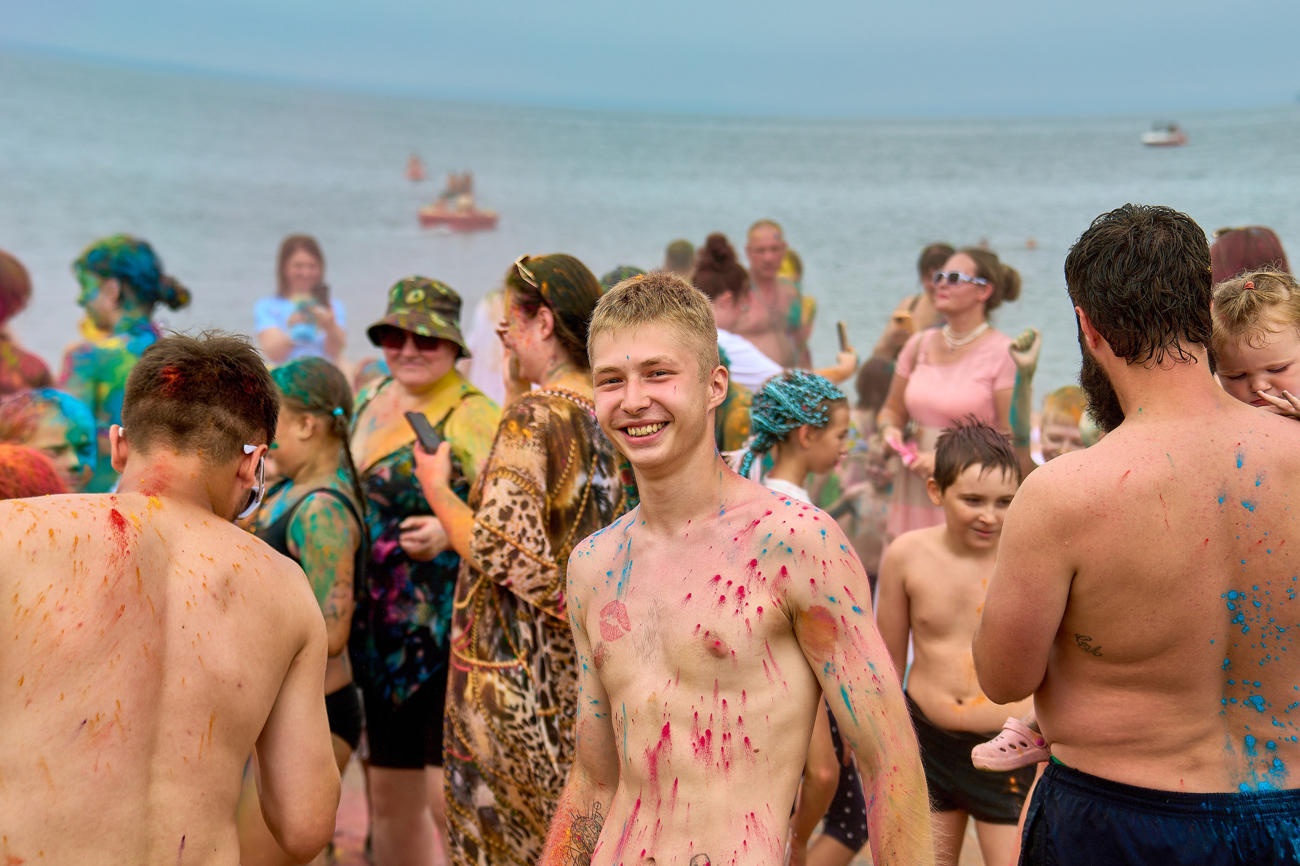 Фотограф детский Праздник. Фотограф во Владивостоке