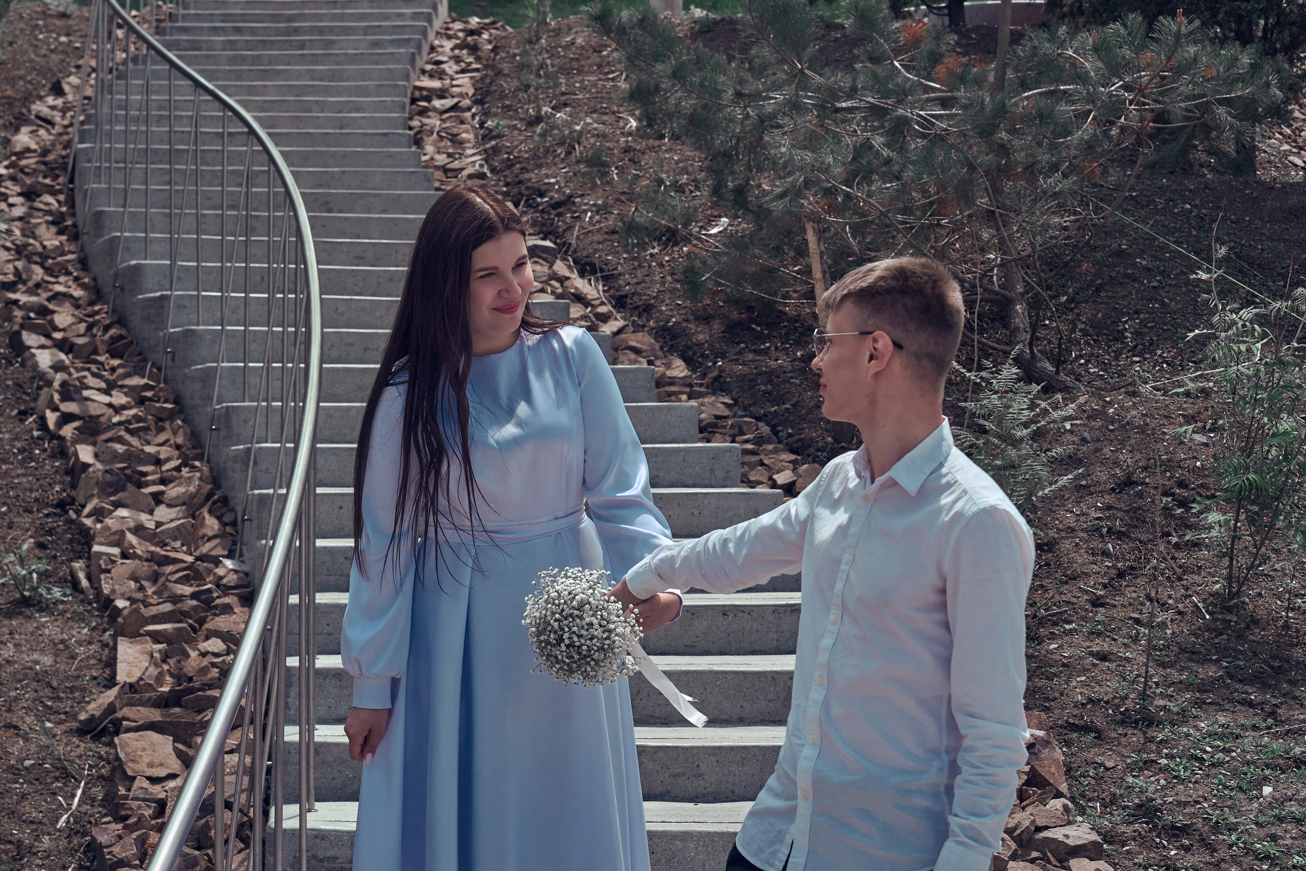 Лав Стори Набережная. Фотограф во Владивостоке