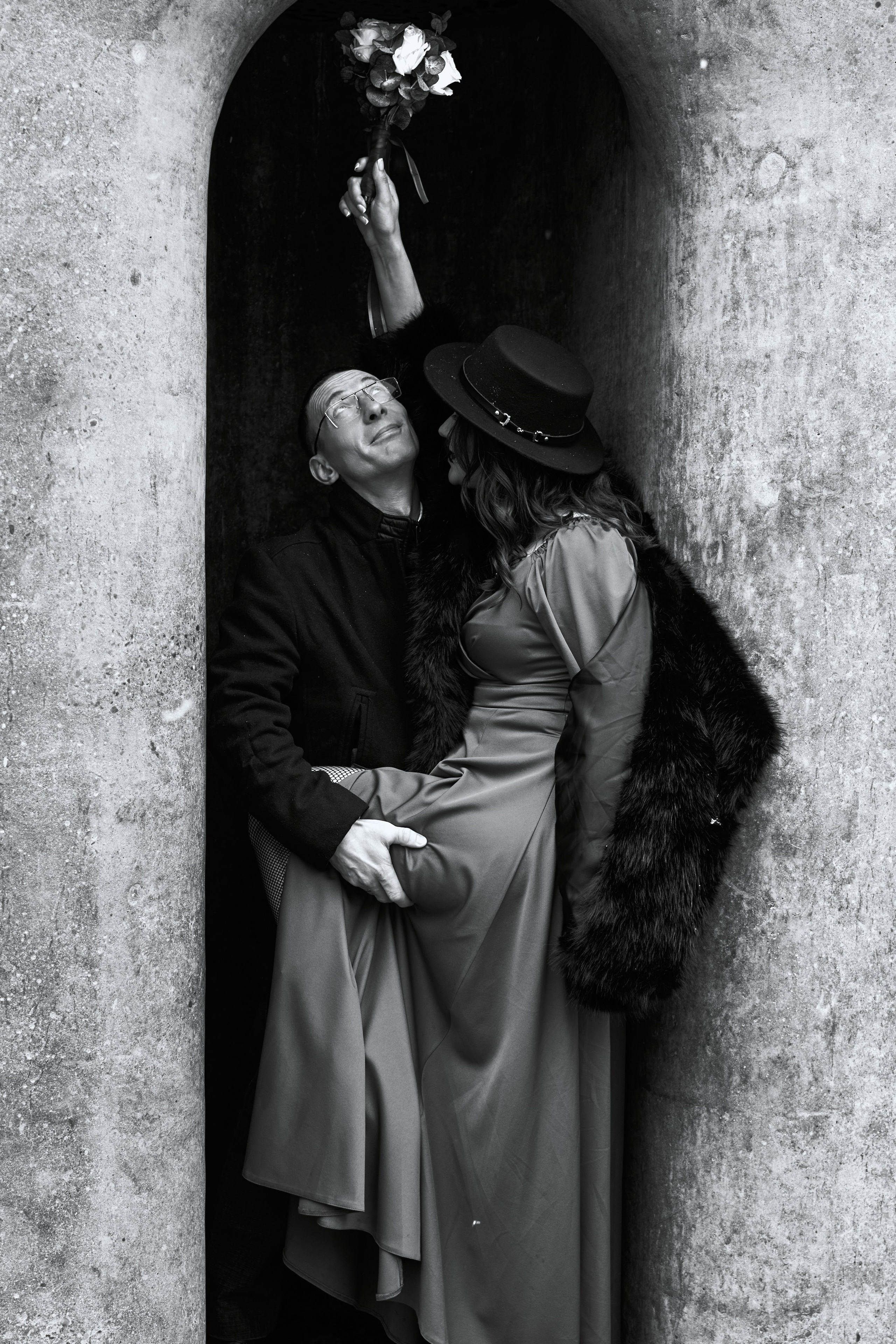 Фотограф ЗАГС Владивосток. Фотограф во Владивостоке