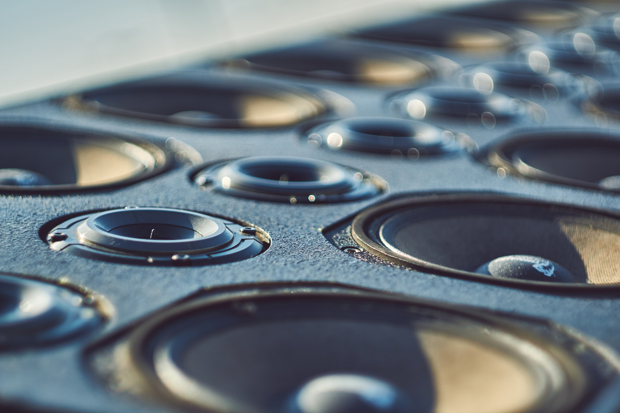 Закрытие дрифт сезона. Фотограф во Владивостоке