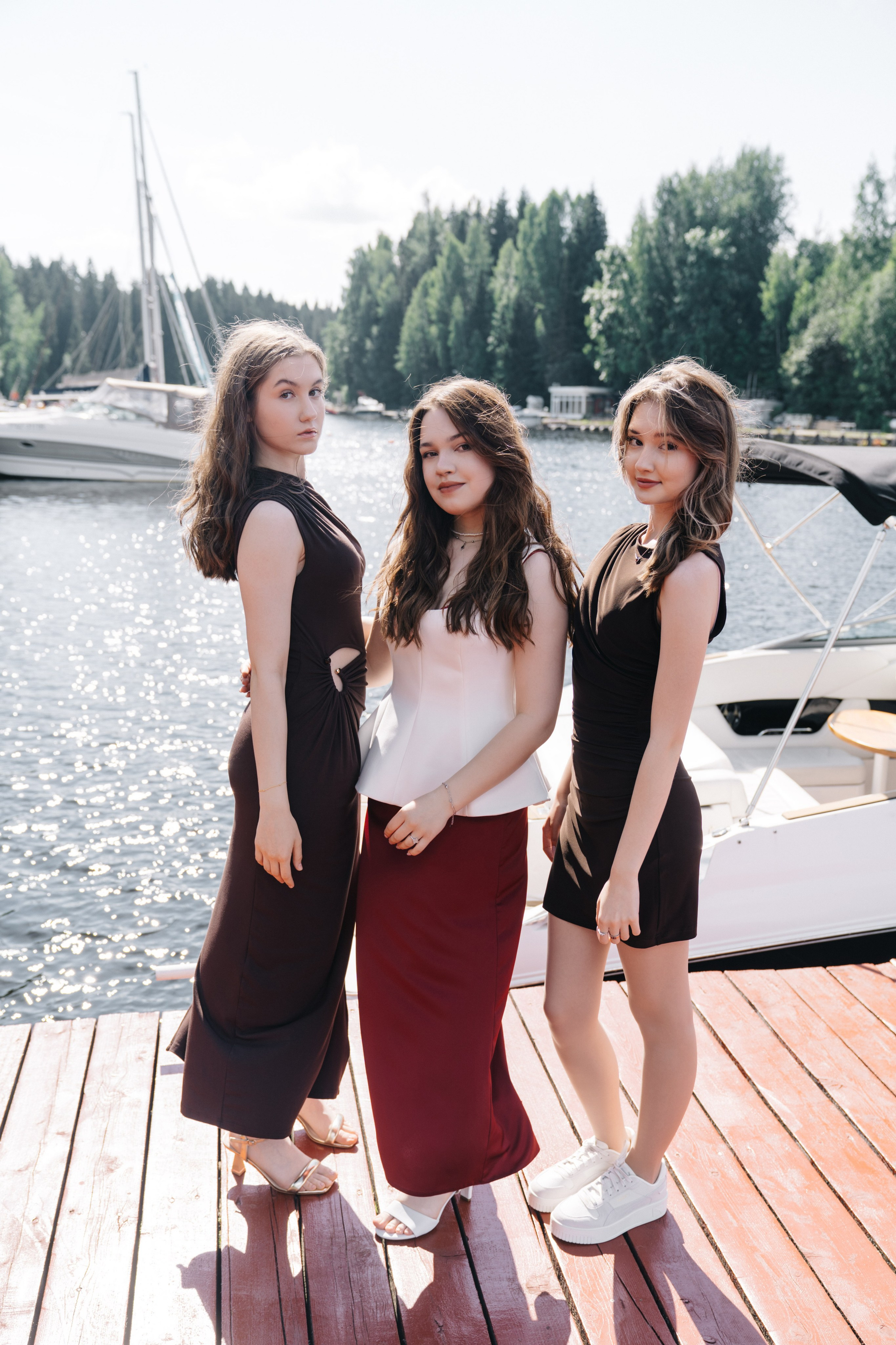 Выпукстной (1). Свадебный фотограф в Перми