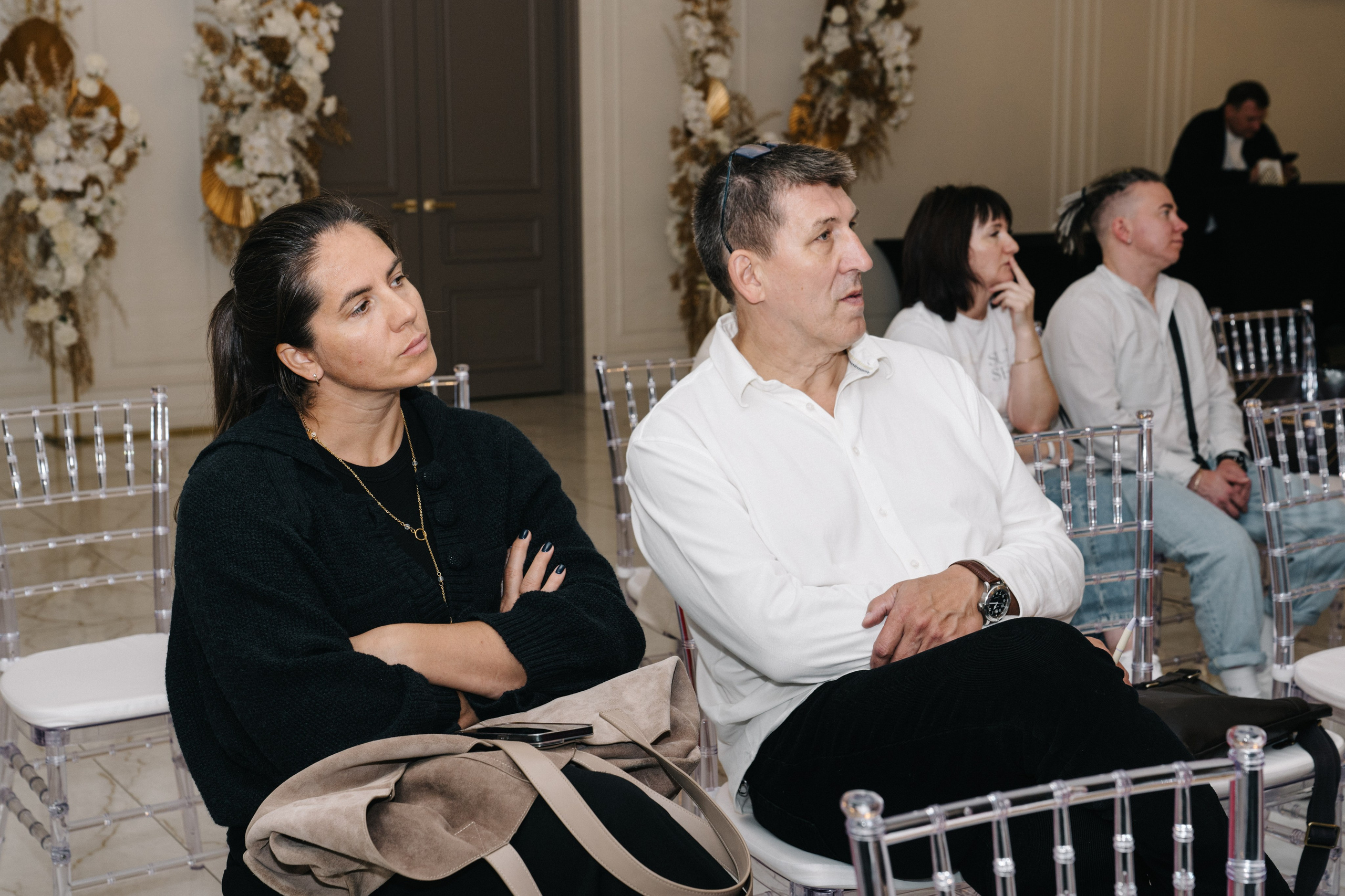 UDS. Время действовать. Свадебный и Мужской фотограф