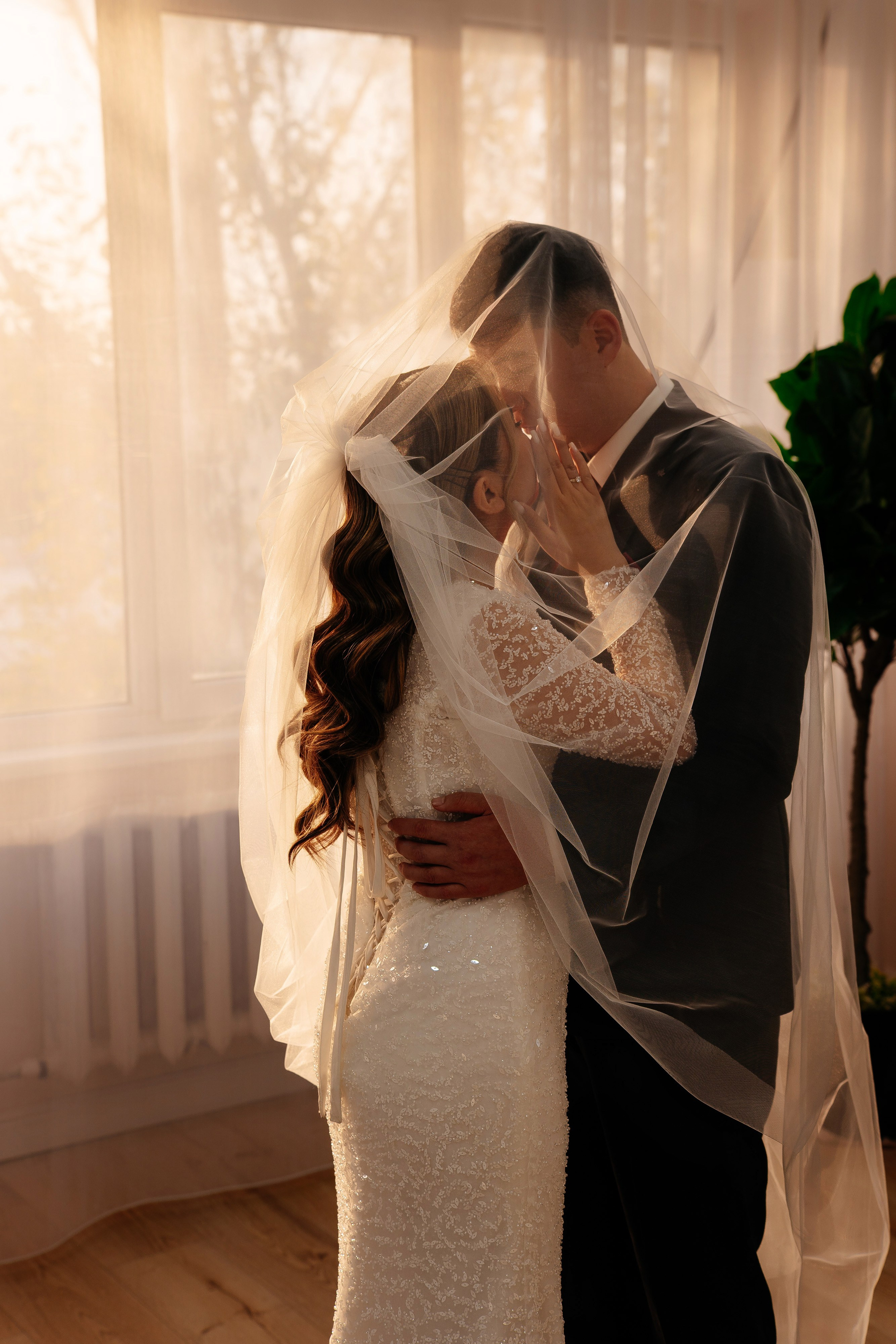 Свадебные. Креативное портфолио