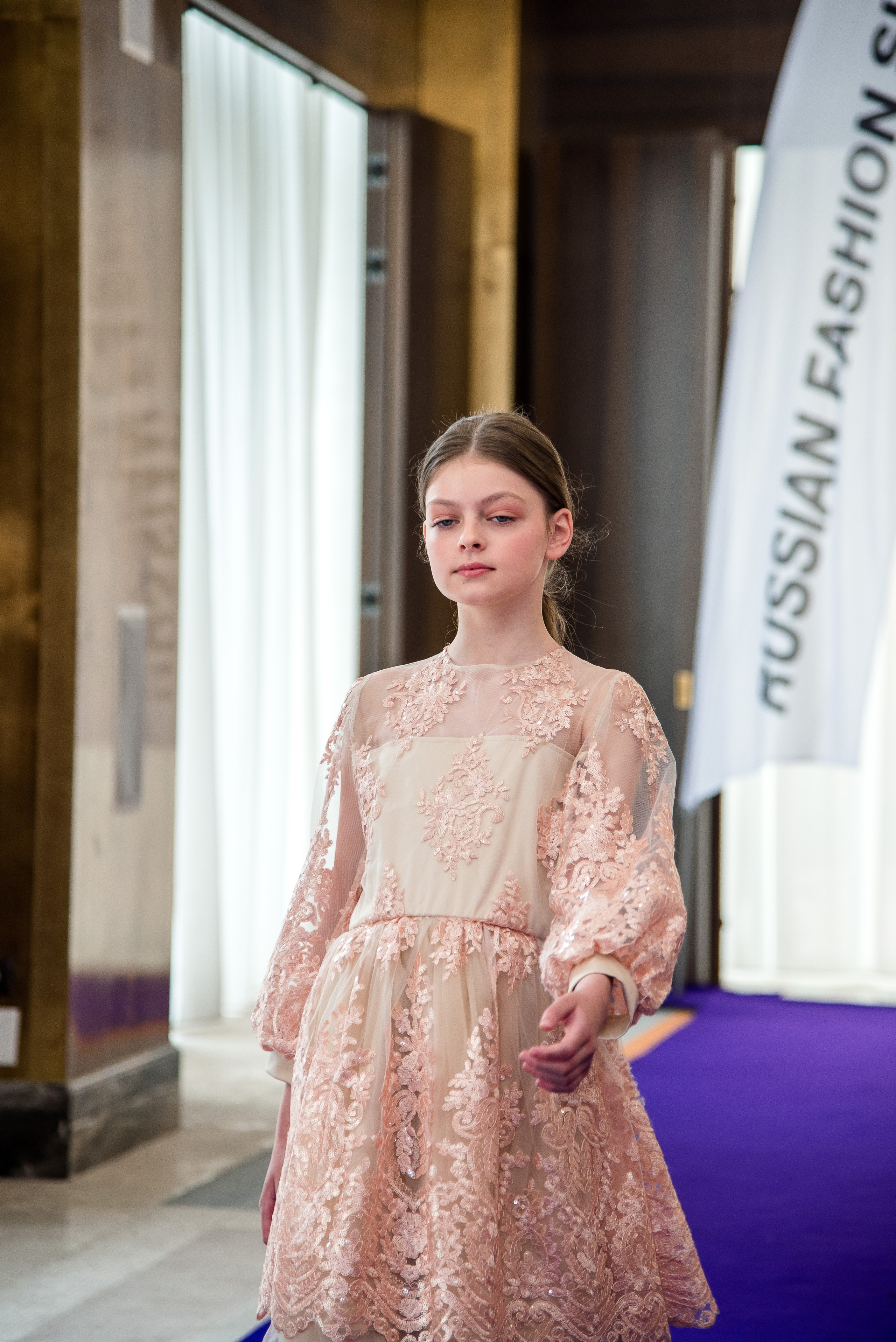 Репортаж_Russion Fashion Show_Сочи (цветокор). Детский и семейный фотограф Краснодар / Сочи Сергеева Олеся