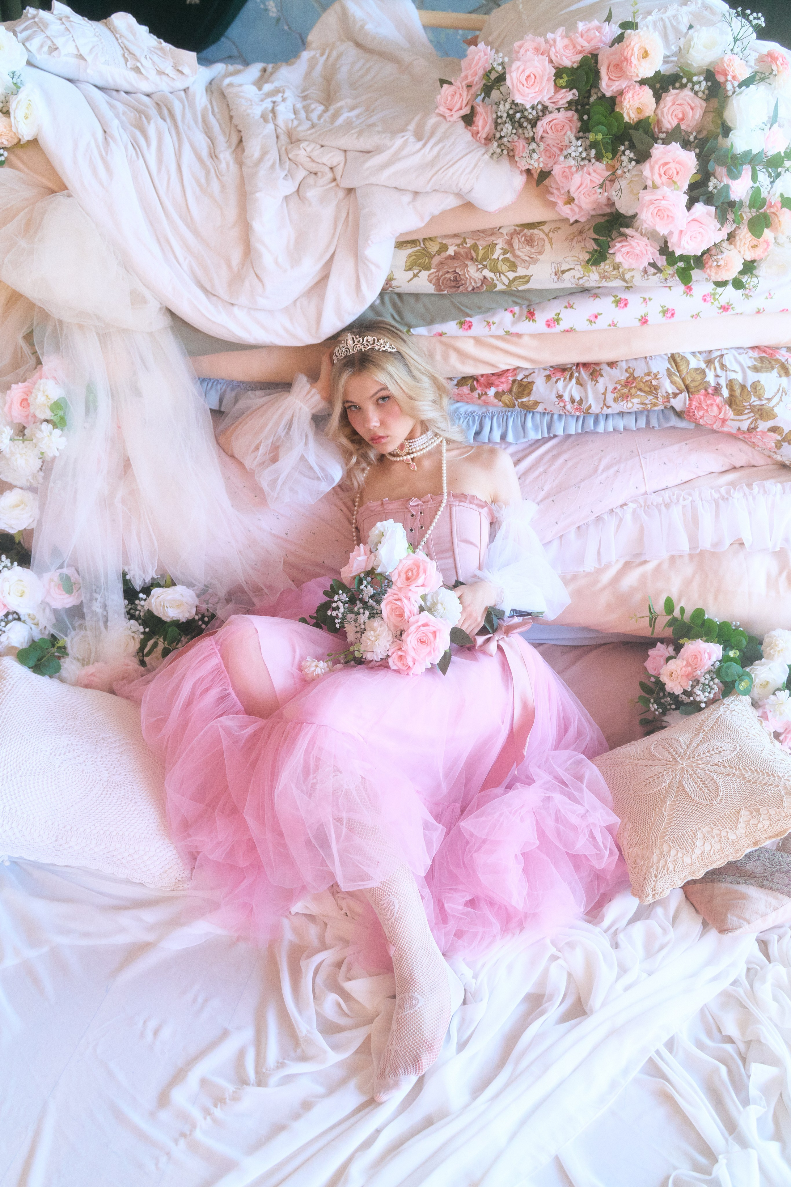 Мария. Портретный и репортажный фотограф в Москве