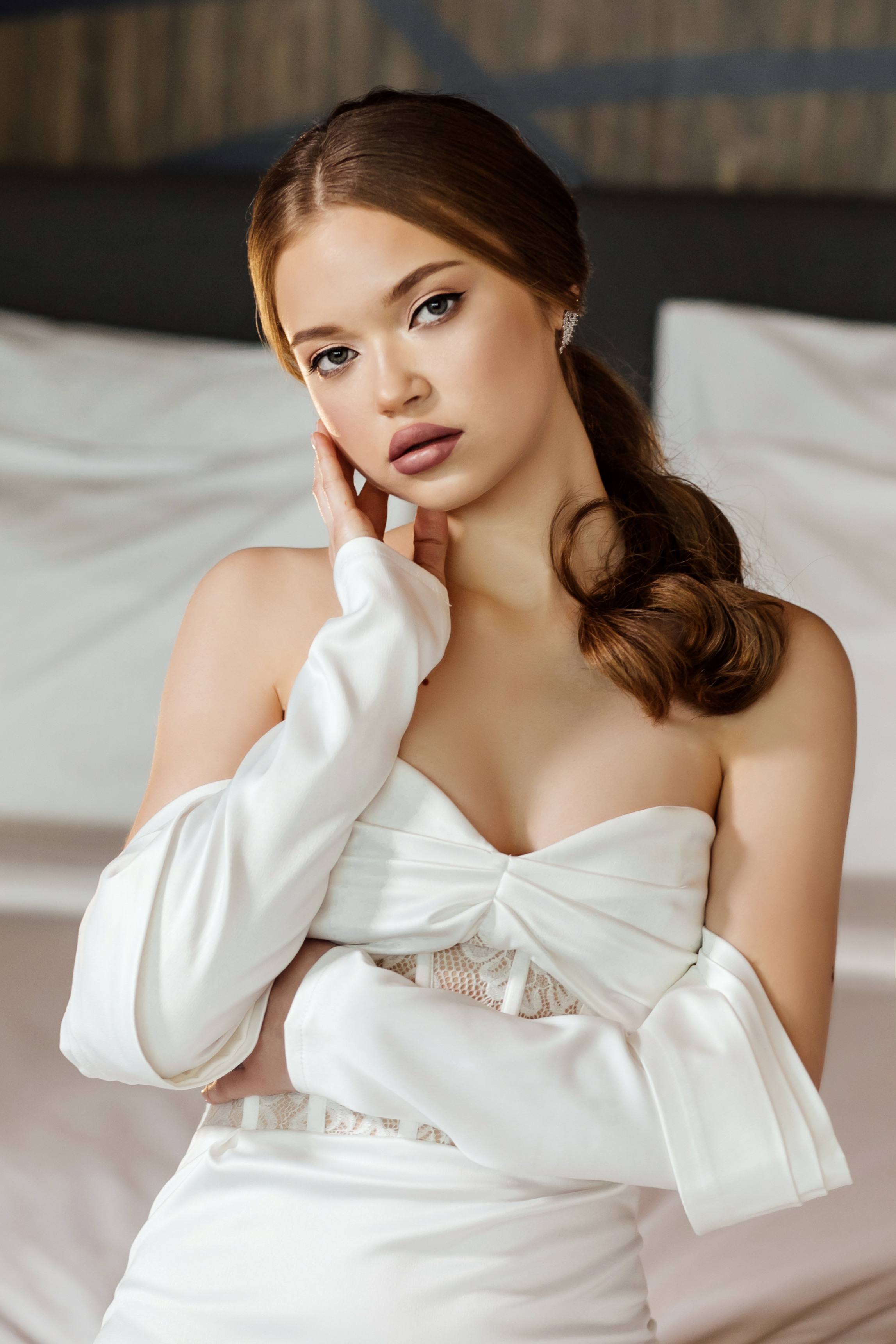 Настя и Егор. Свадебный фотограф Ростове-на-Дону