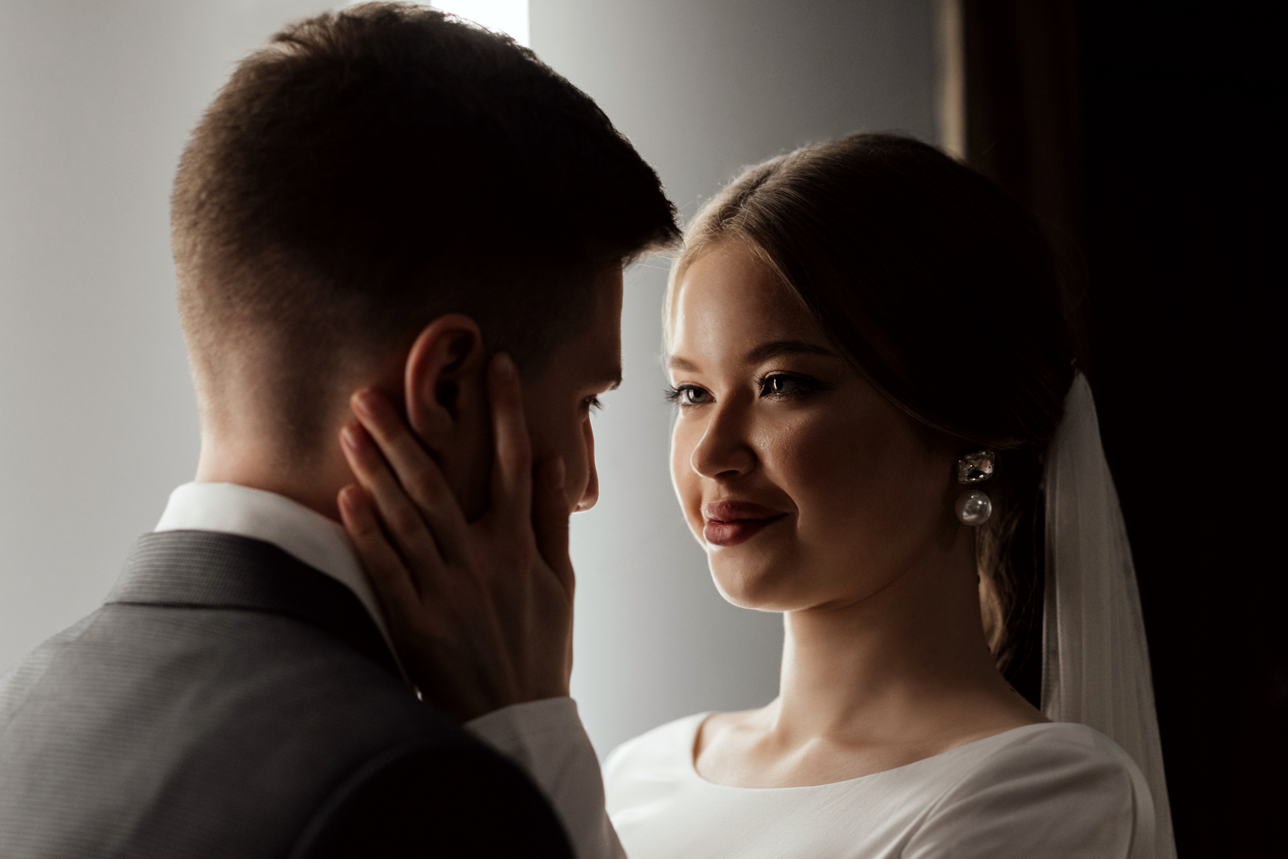 Настя и Егор. Свадебный фотограф Ростове-на-Дону